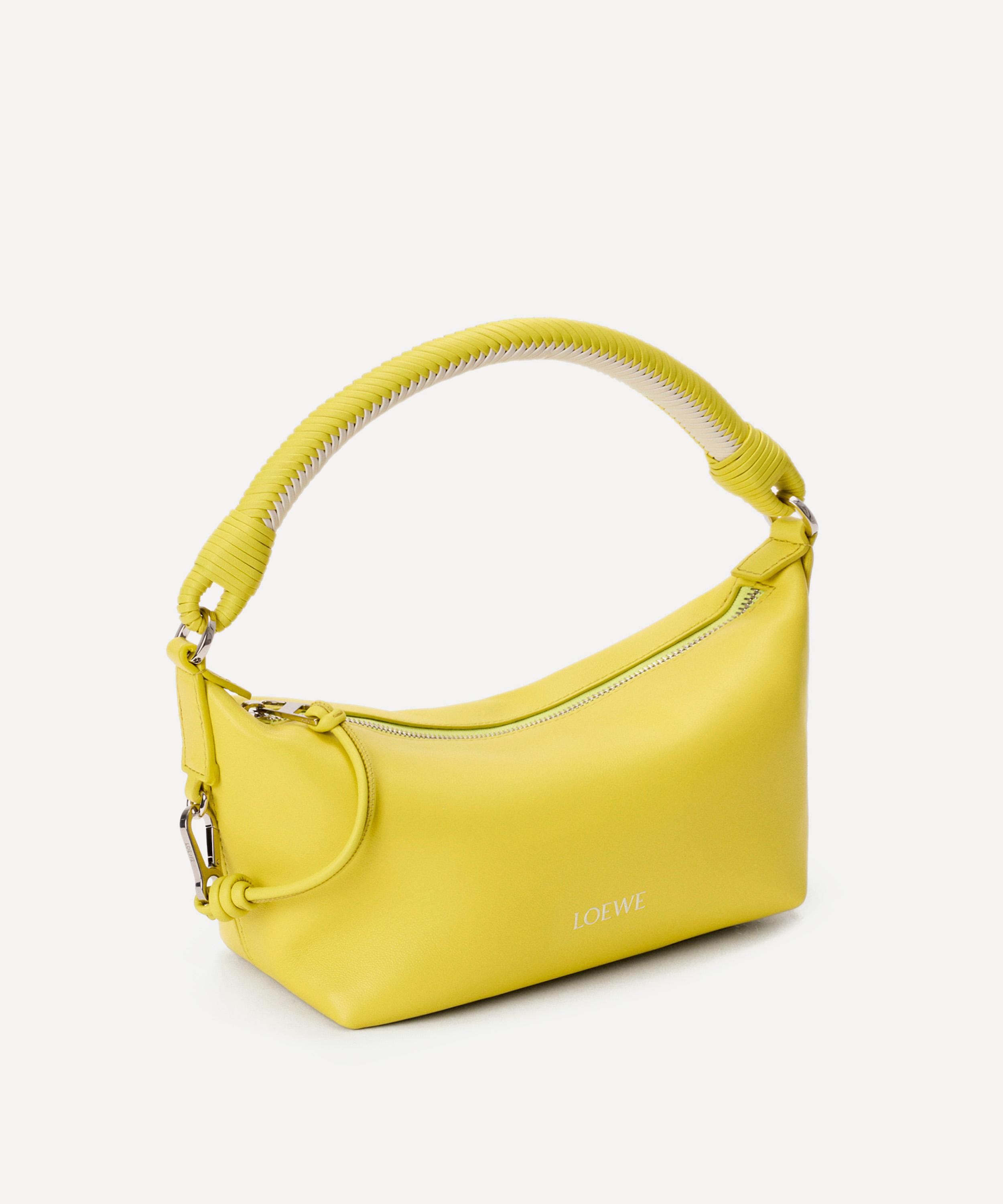 Loewe - Cala Mini Pouch Bag image number 1