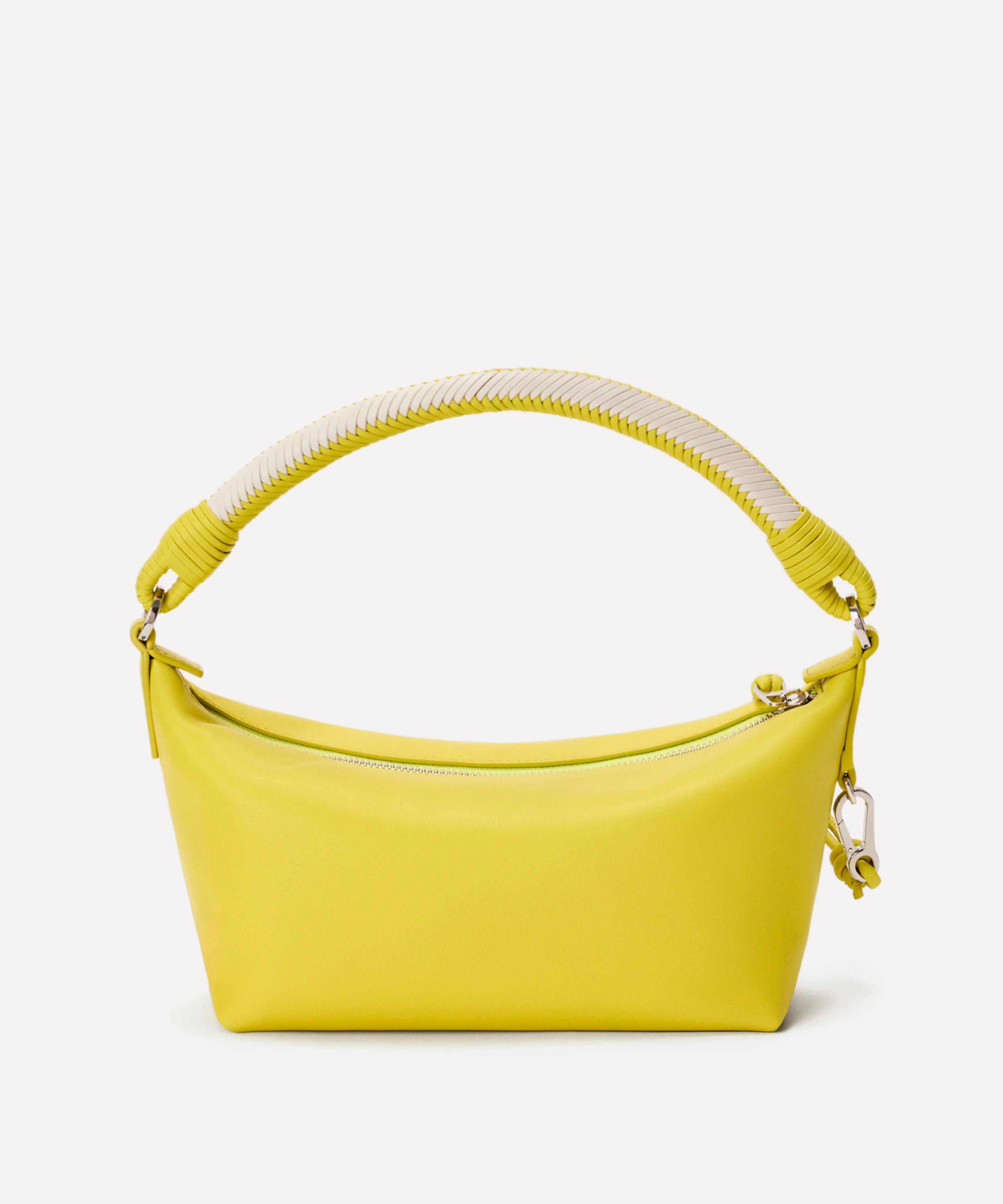Loewe - Cala Mini Pouch Bag image number 3