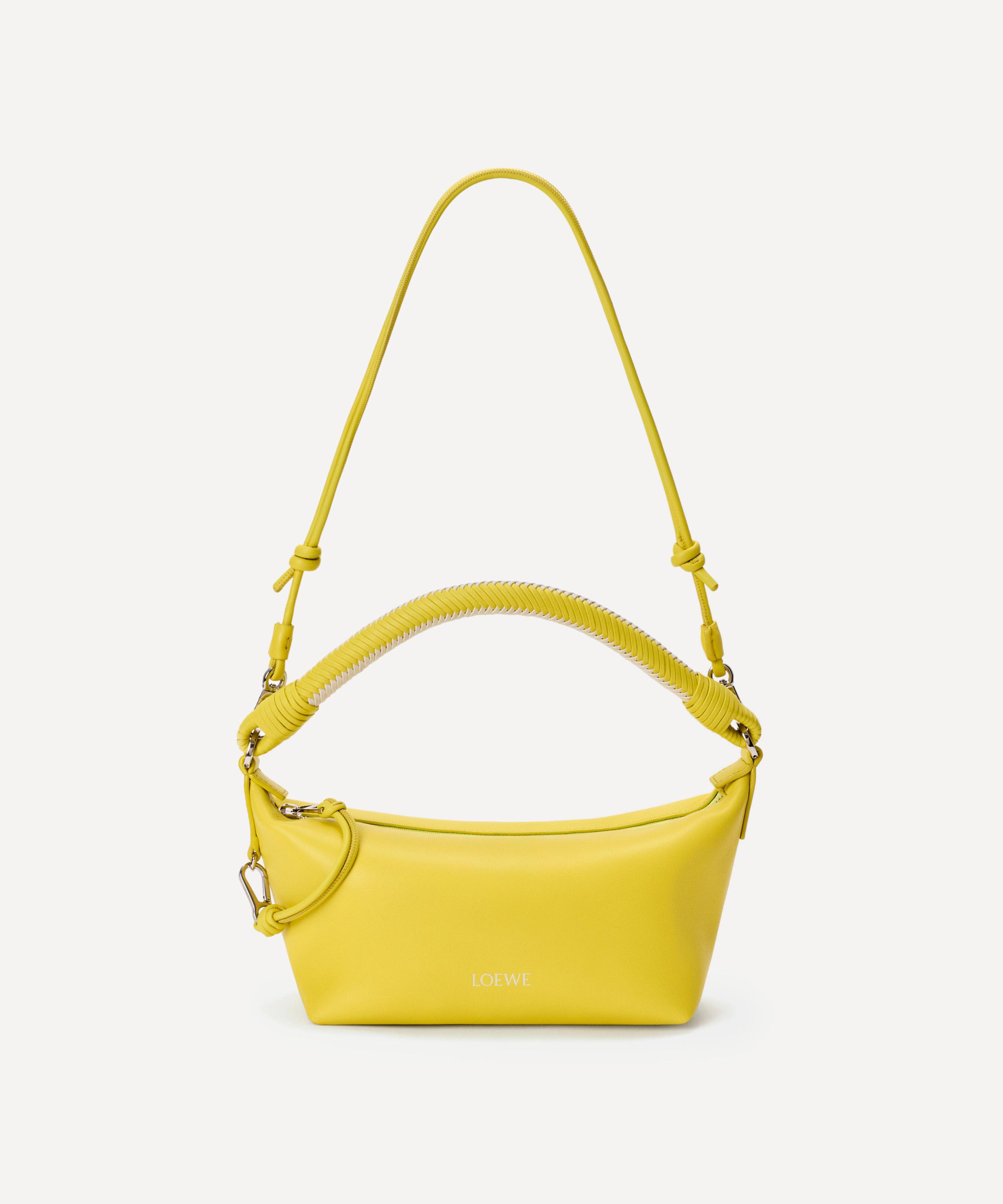 Loewe - Cala Mini Pouch Bag image number 4