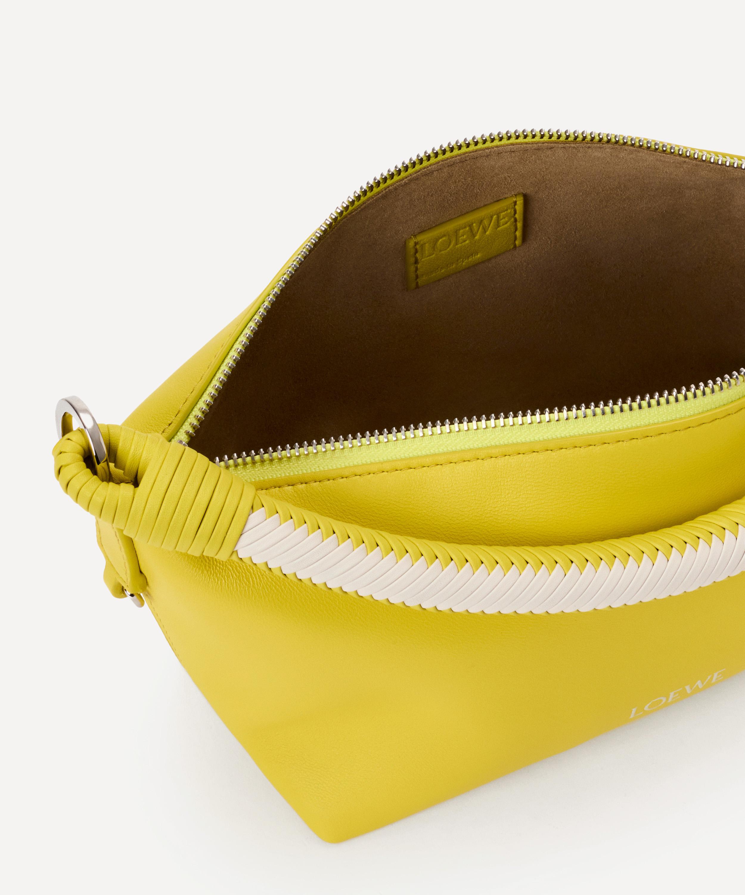 Loewe - Cala Mini Pouch Bag image number 5