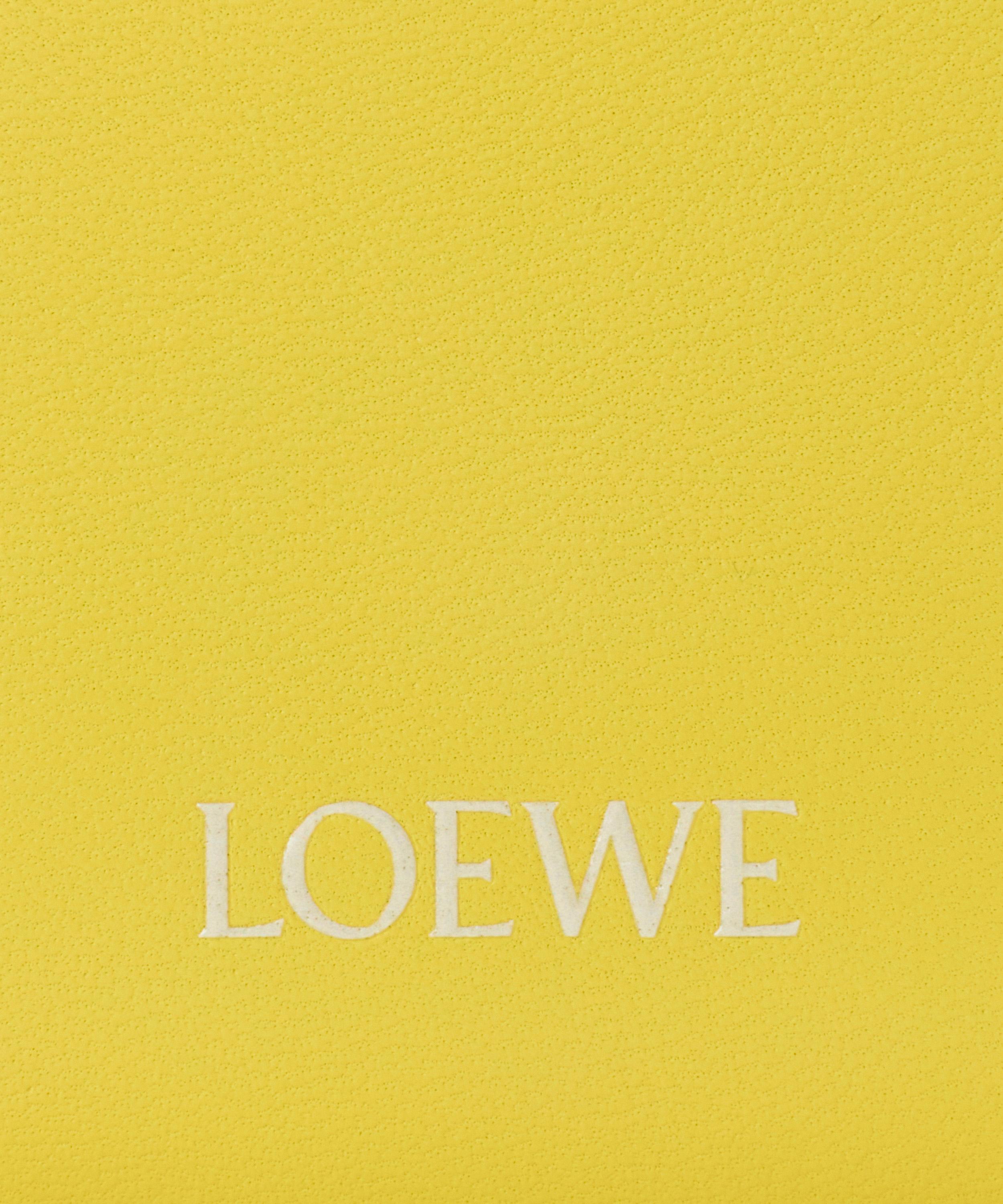 Loewe - Cala Mini Pouch Bag image number 6