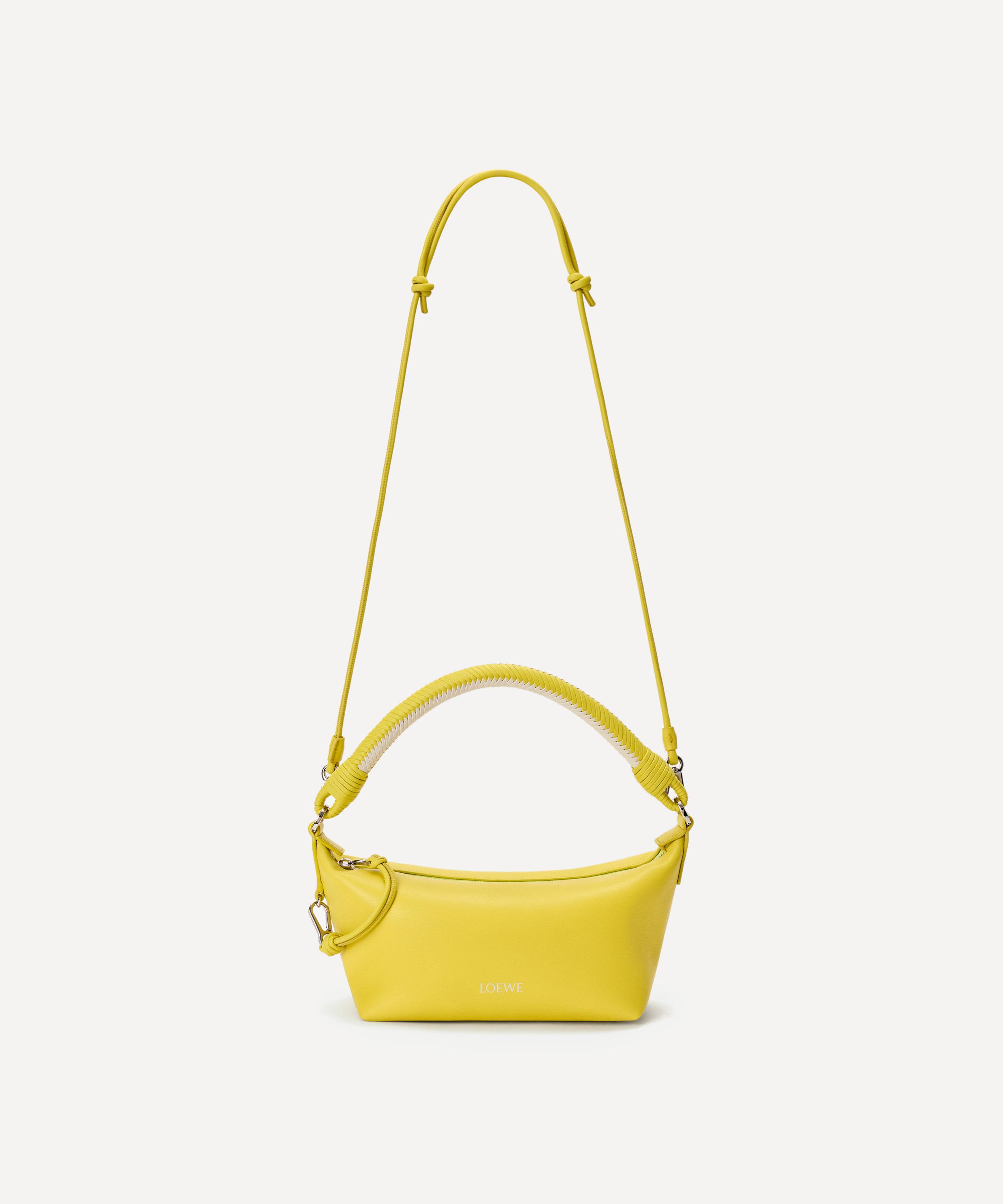 Loewe - Cala Mini Pouch Bag image number 7