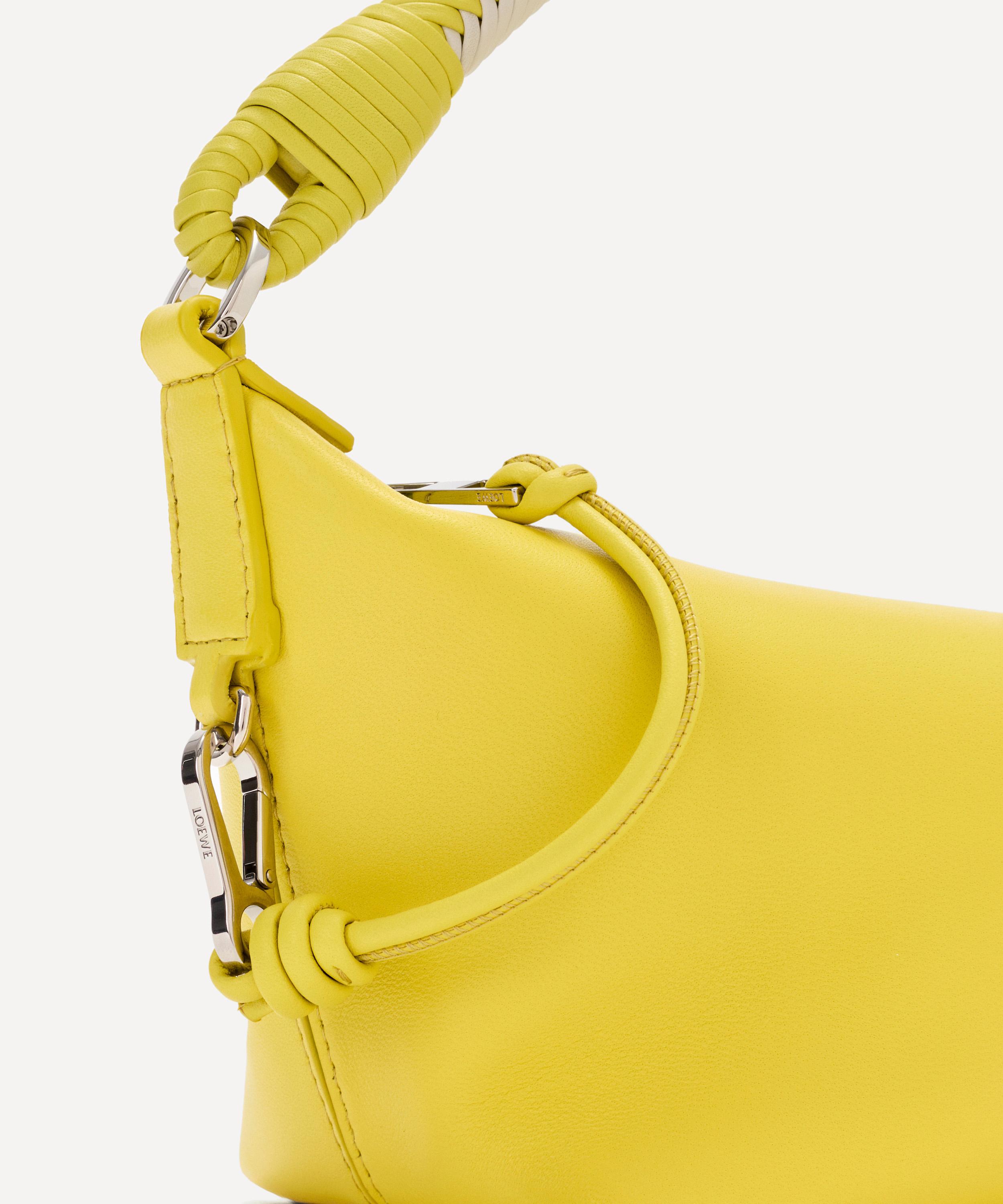 Loewe - Cala Mini Pouch Bag image number 8