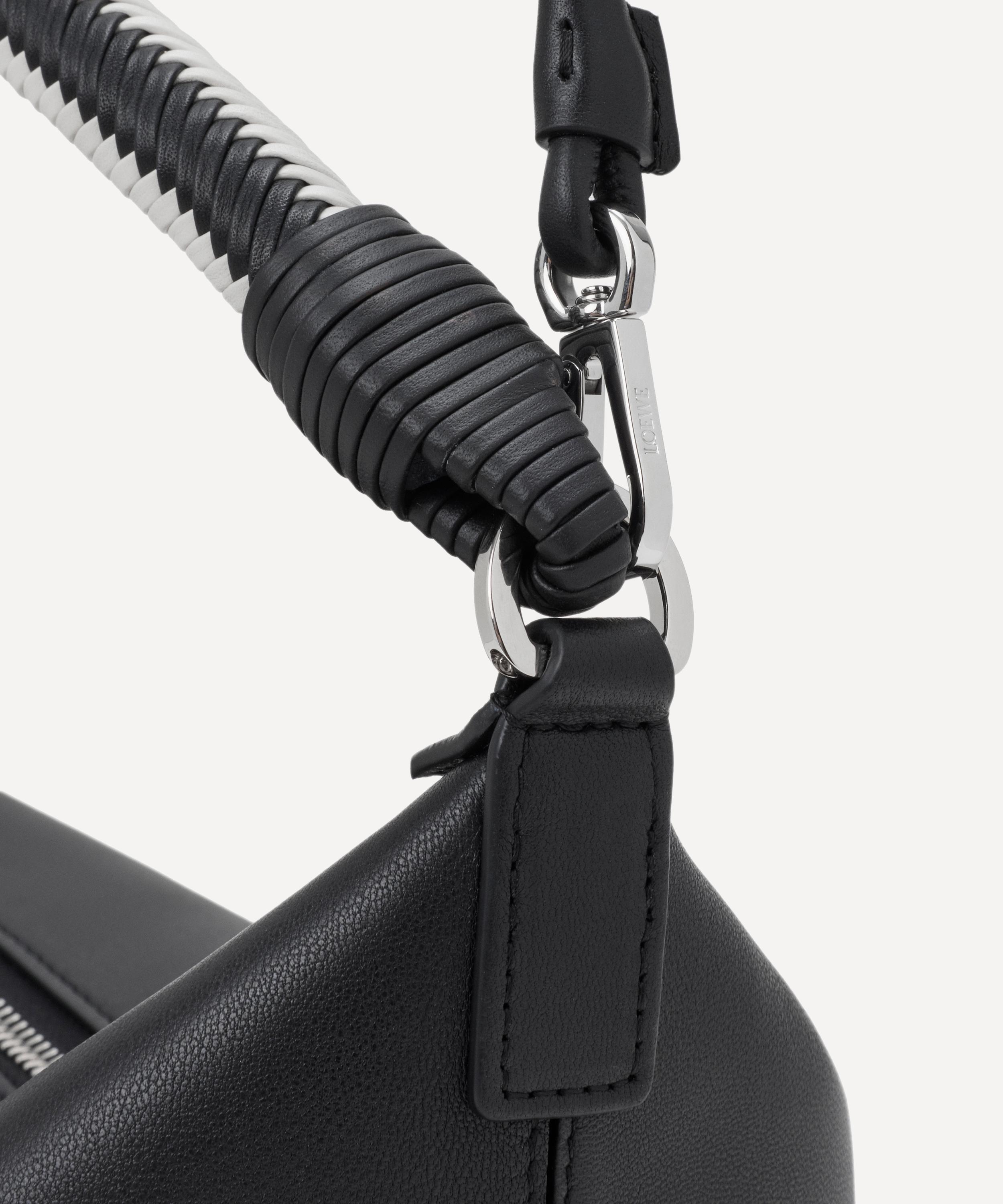 Loewe - Cala Mini Pouch Bag image number 9