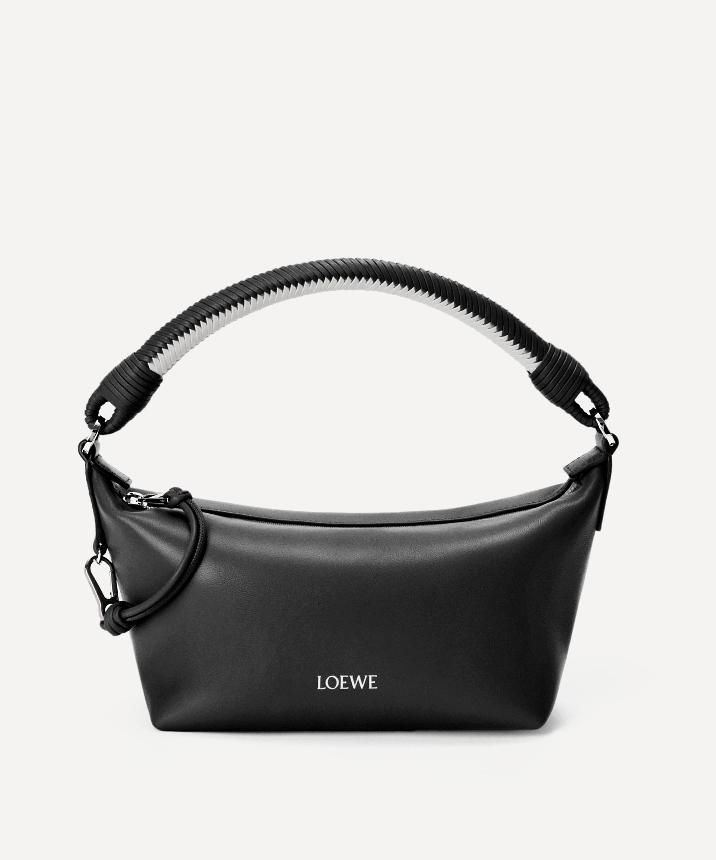 Loewe - Cala Mini Pouch Bag image number 0