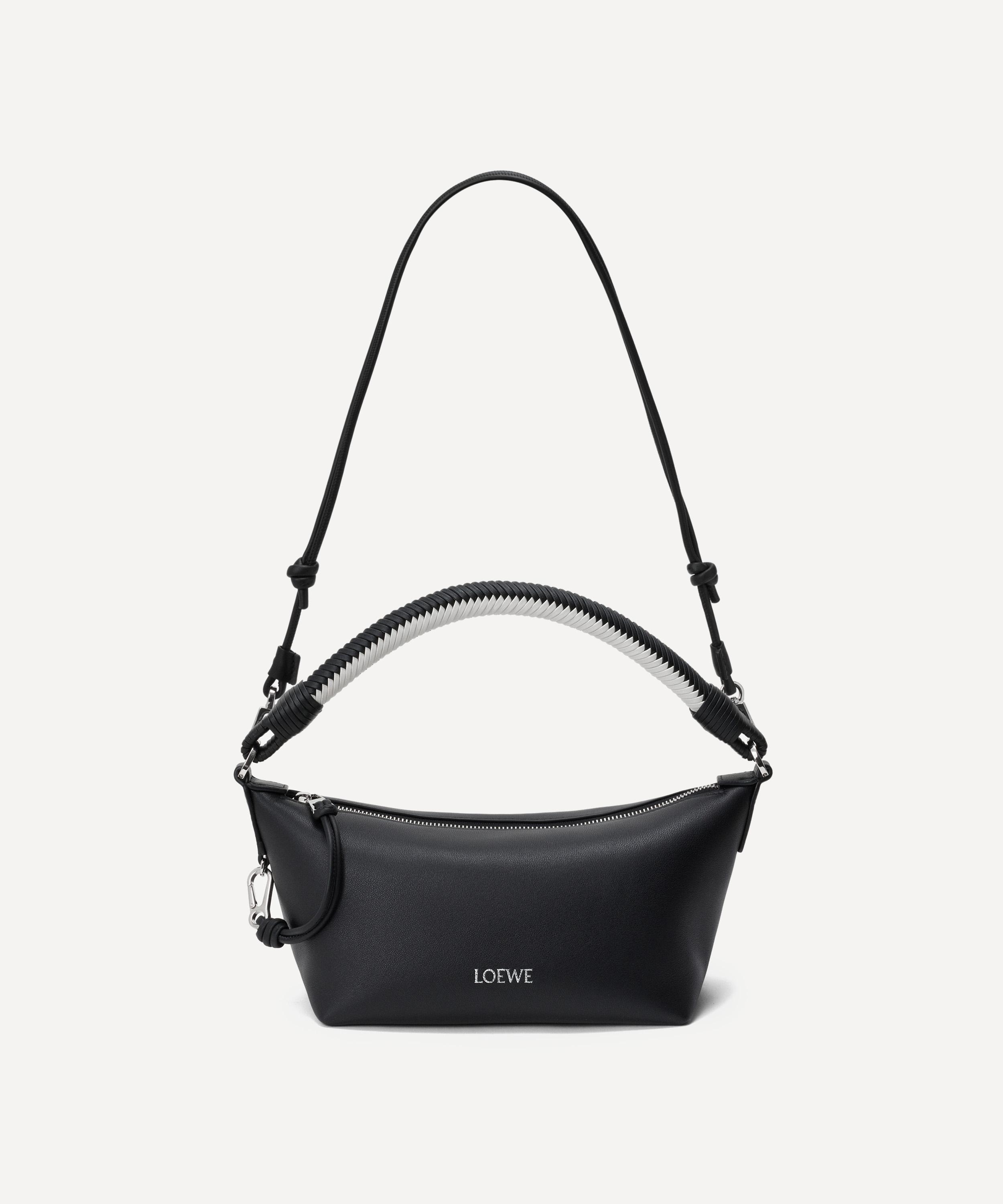 Loewe - Cala Mini Pouch Bag image number 4