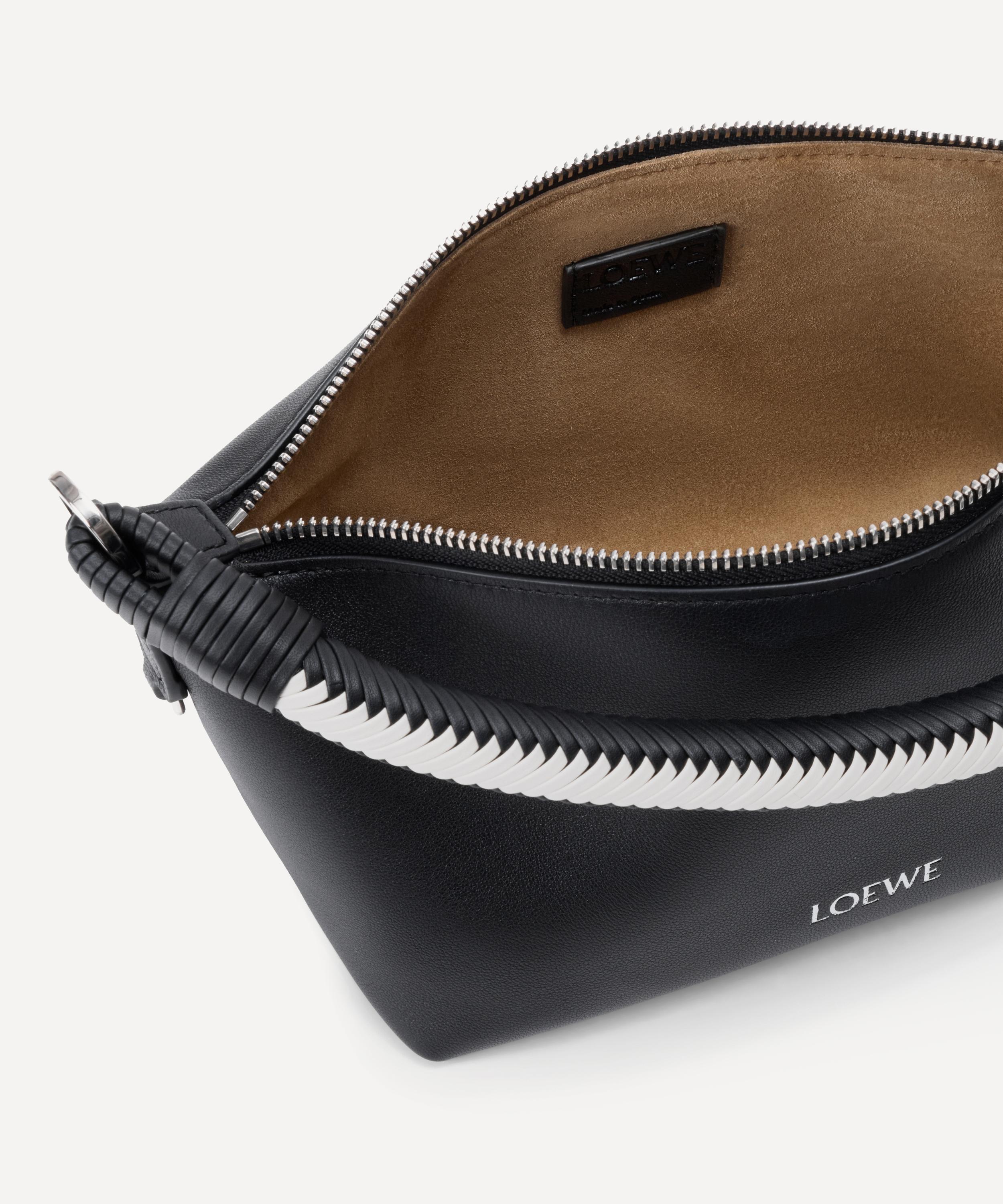 Loewe - Cala Mini Pouch Bag image number 5