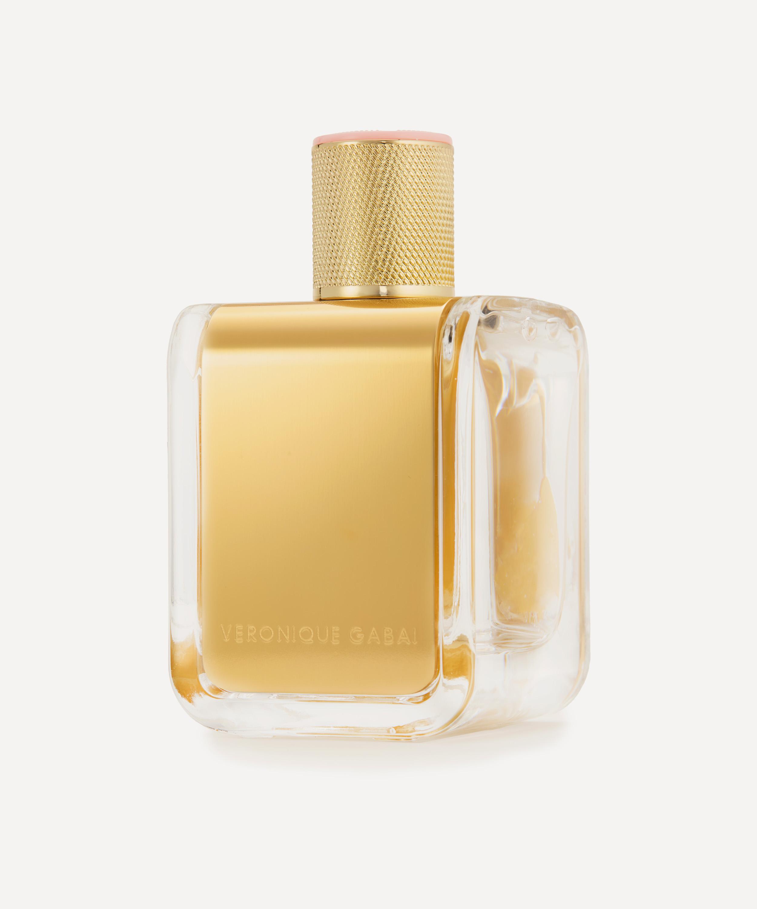 Veronique Gabai - Rose Premi&egrave;re Eau de Parfum 85ml