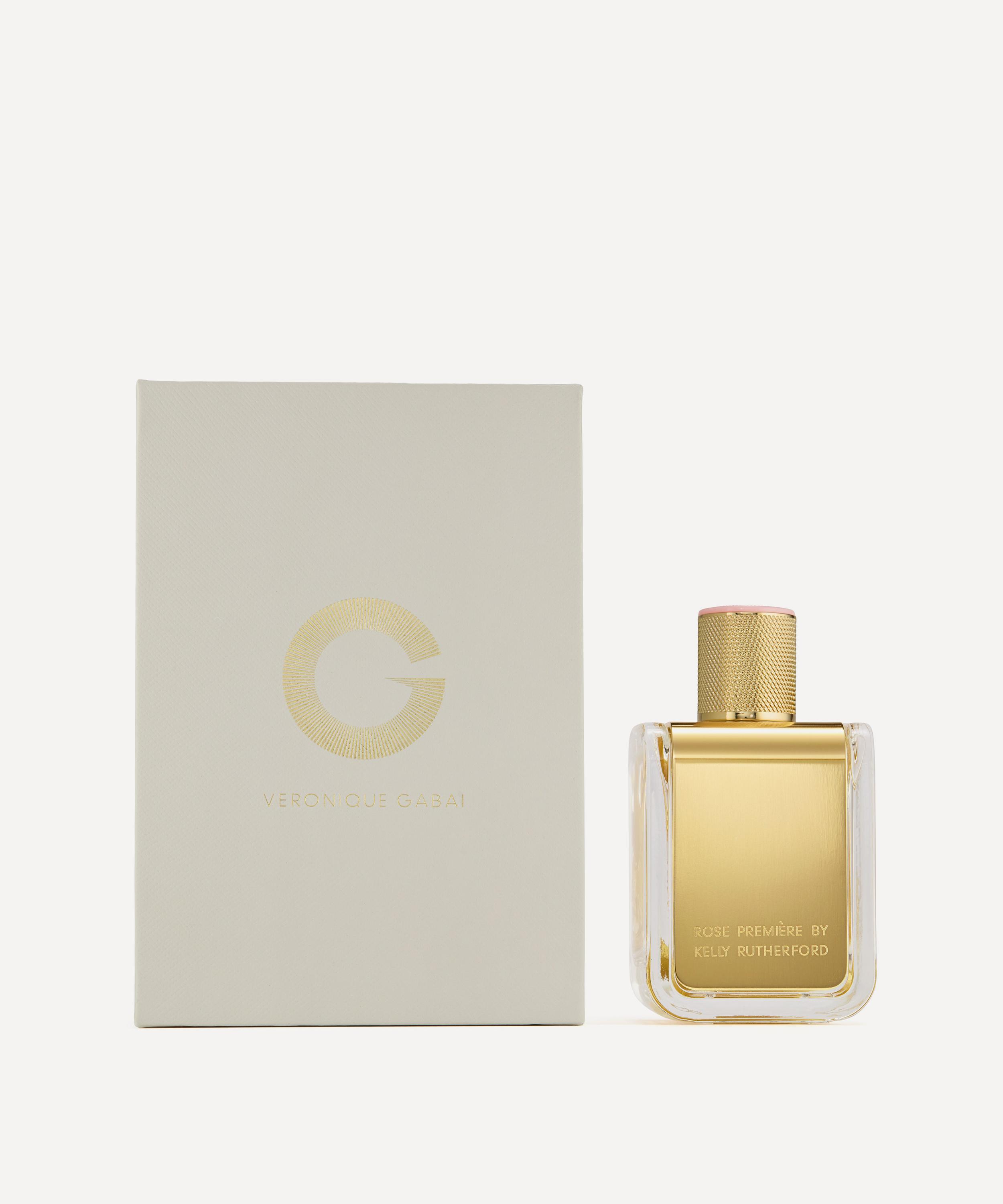 Veronique Gabai - Rose Premi&egrave;re Eau de Parfum 85ml image number 1