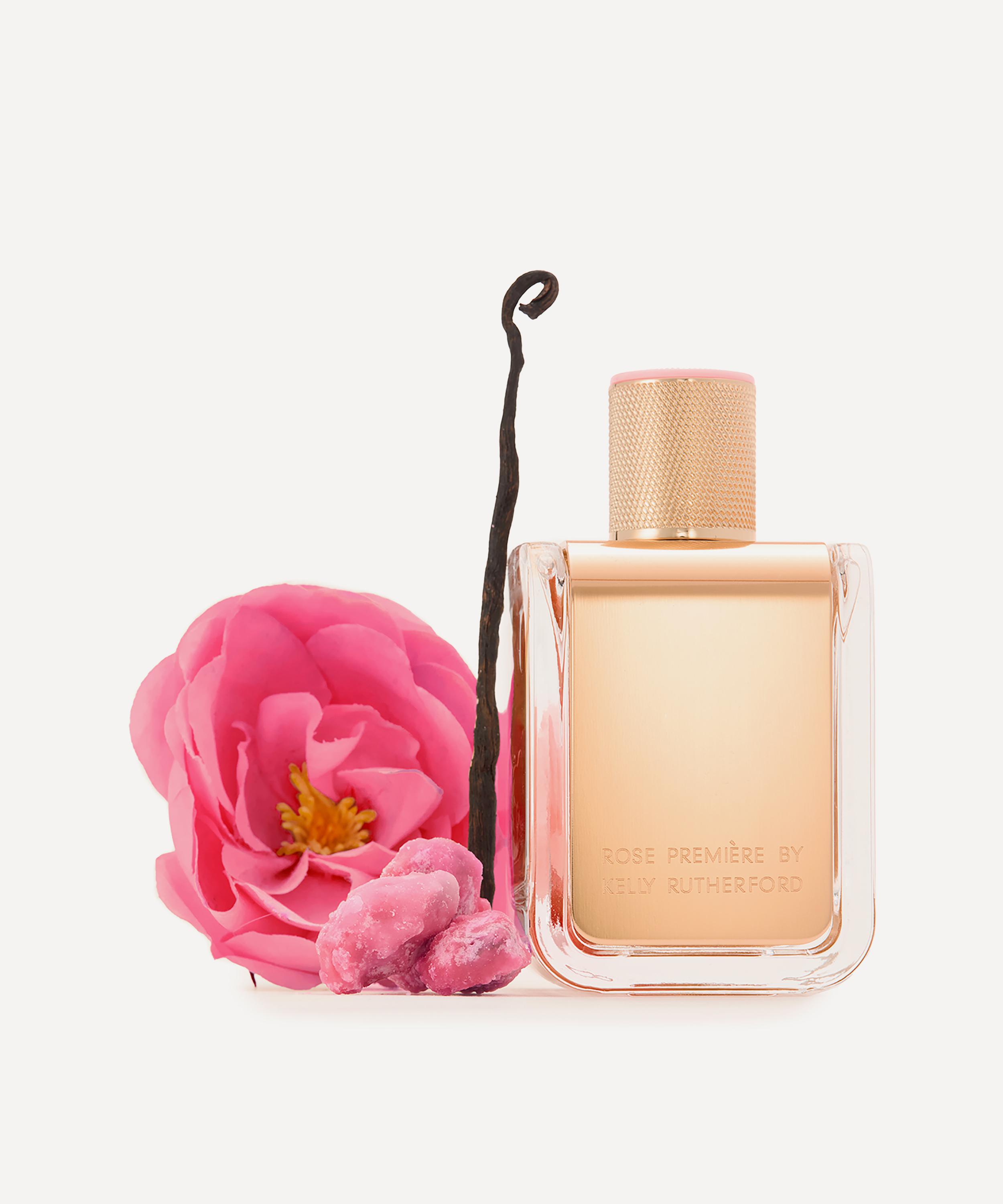 Veronique Gabai - Rose Premi&egrave;re Eau de Parfum 85ml image number 2