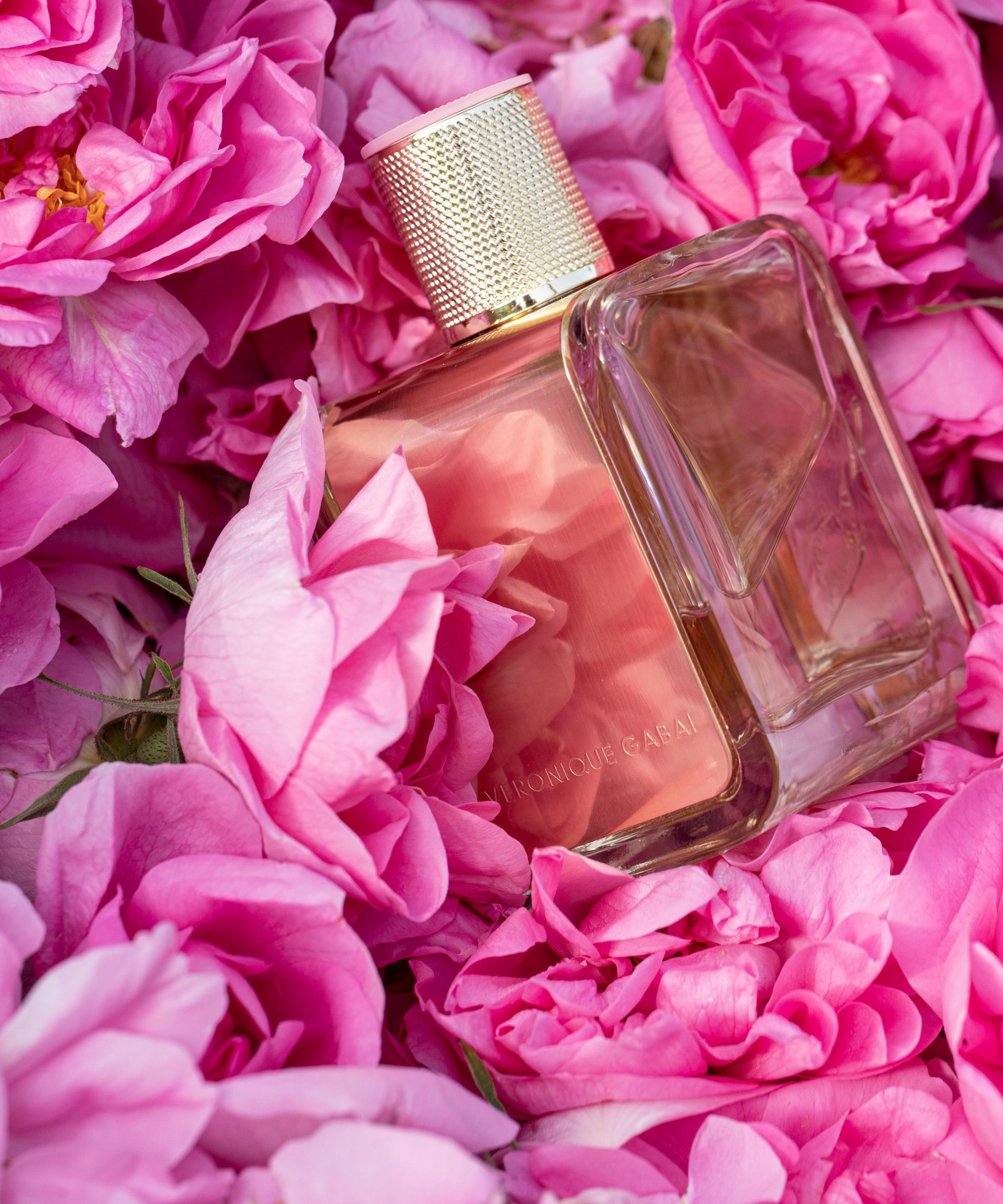 Veronique Gabai - Rose Premi&egrave;re Eau de Parfum 85ml image number 3