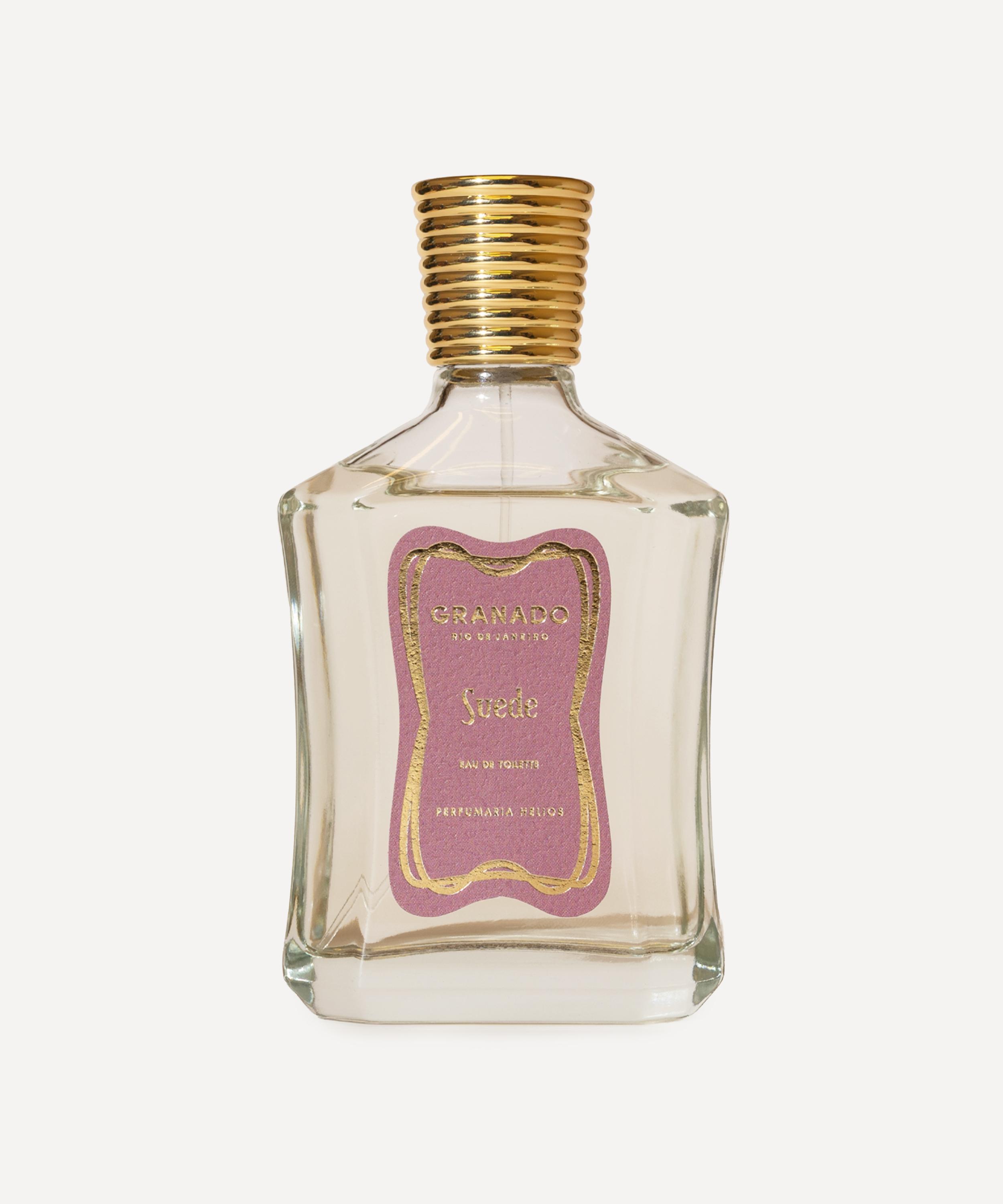Granado - Suede Eau de Toilette 100ml image number 0