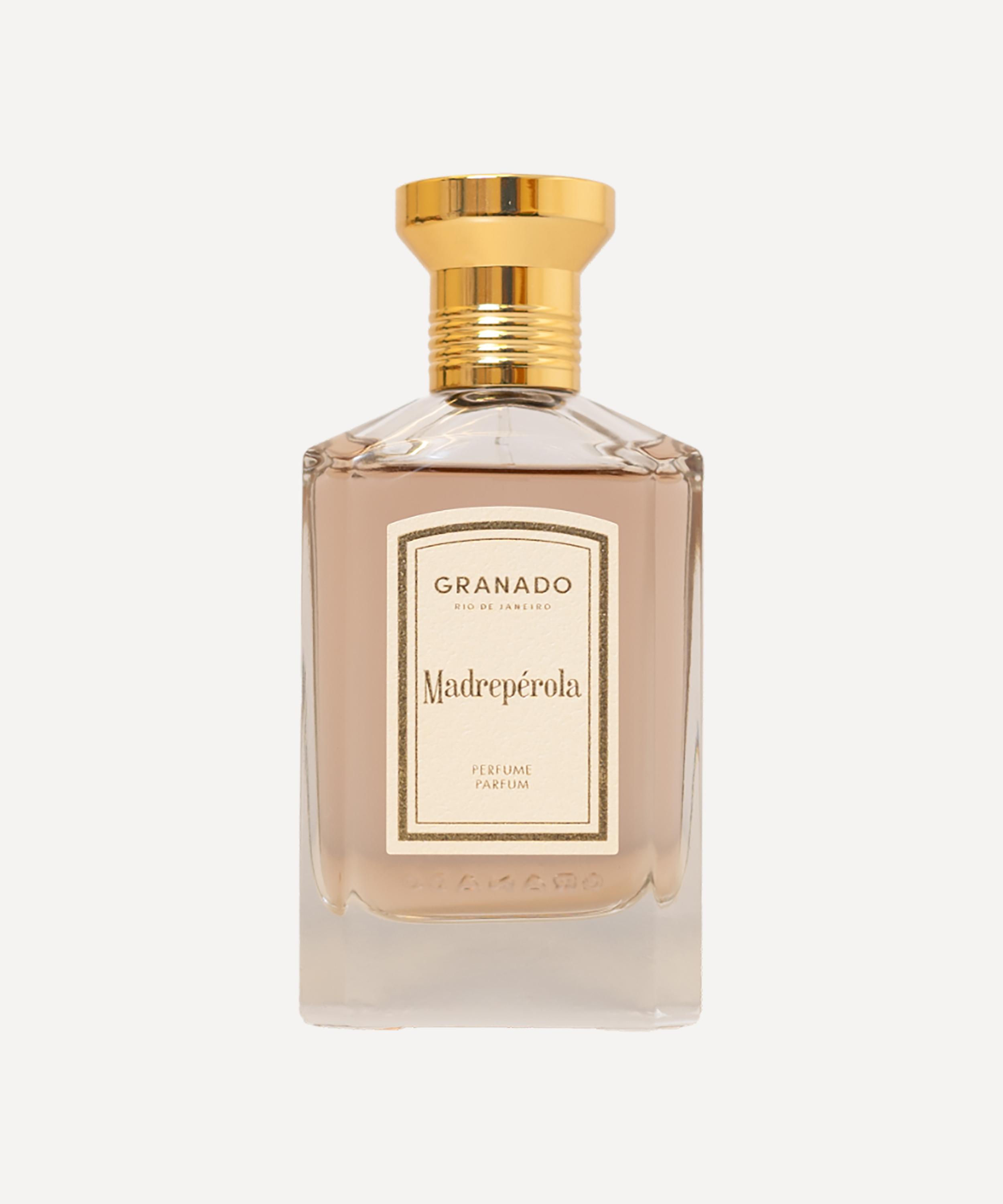 Granado - Madreperola Eau de Parfum 75ml