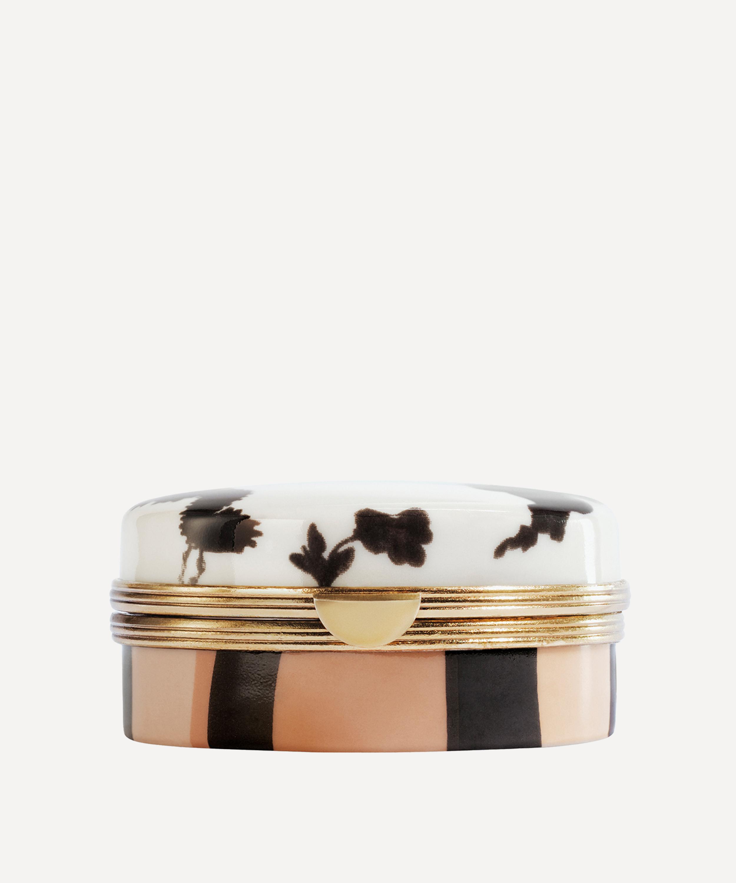 Dries Van Noten - Refillable Lipstick Pill Box Case