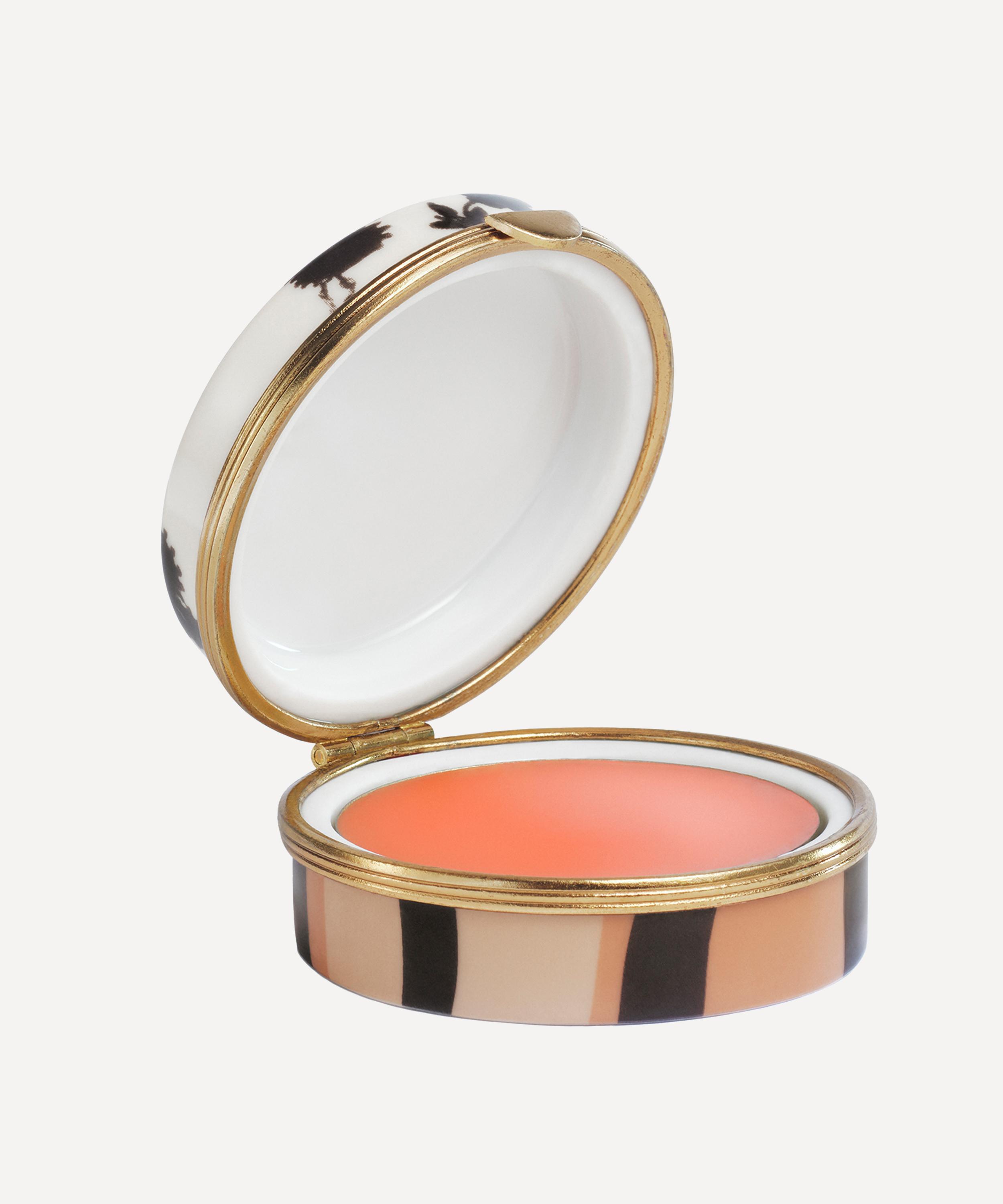 Dries Van Noten - Refillable Lipstick Pill Box Case image number 1
