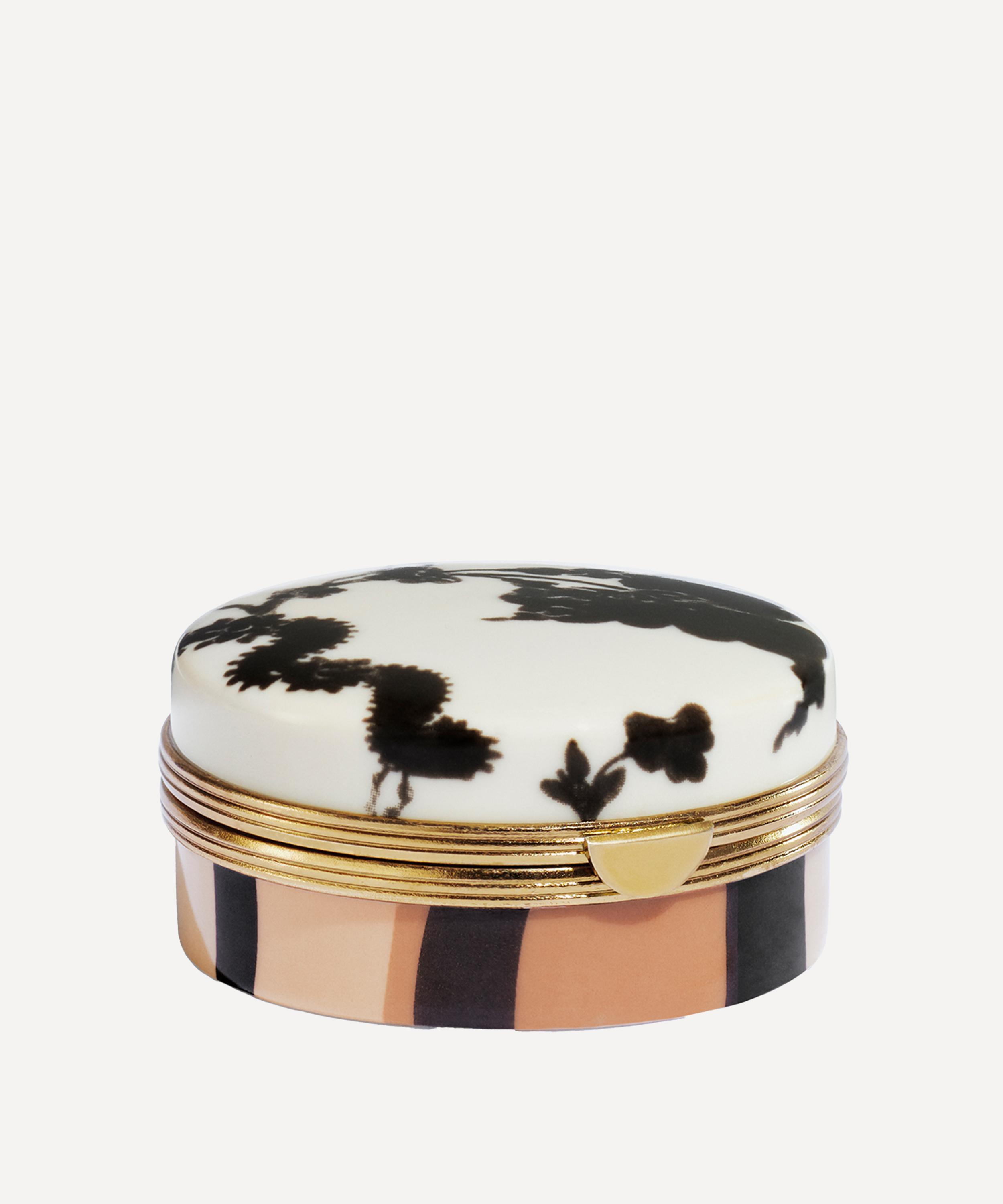 Dries Van Noten - Refillable Lipstick Pill Box Case image number 2