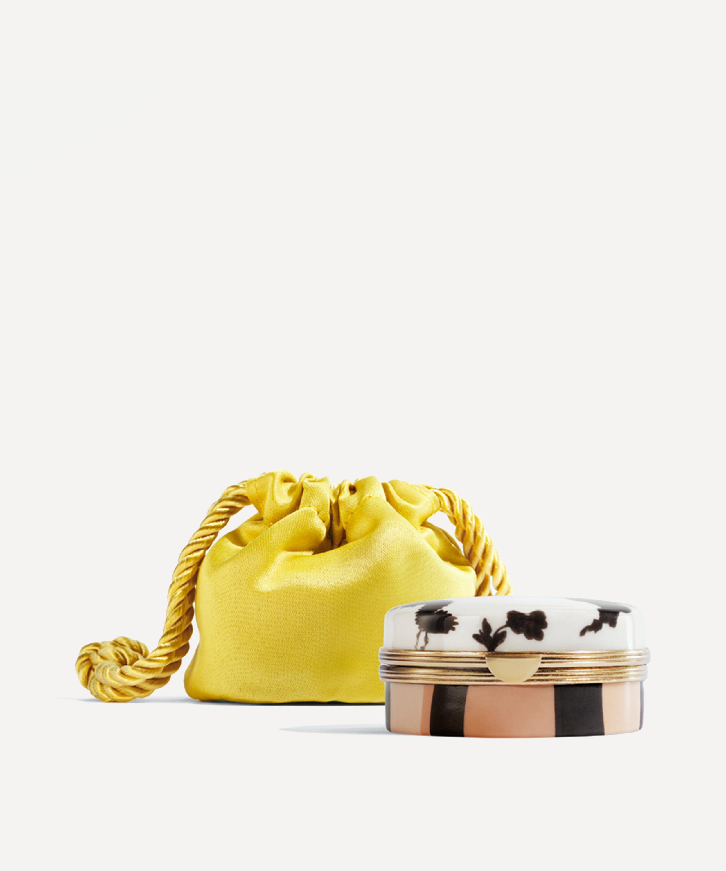 Dries Van Noten - Refillable Lipstick Pill Box Case image number 3