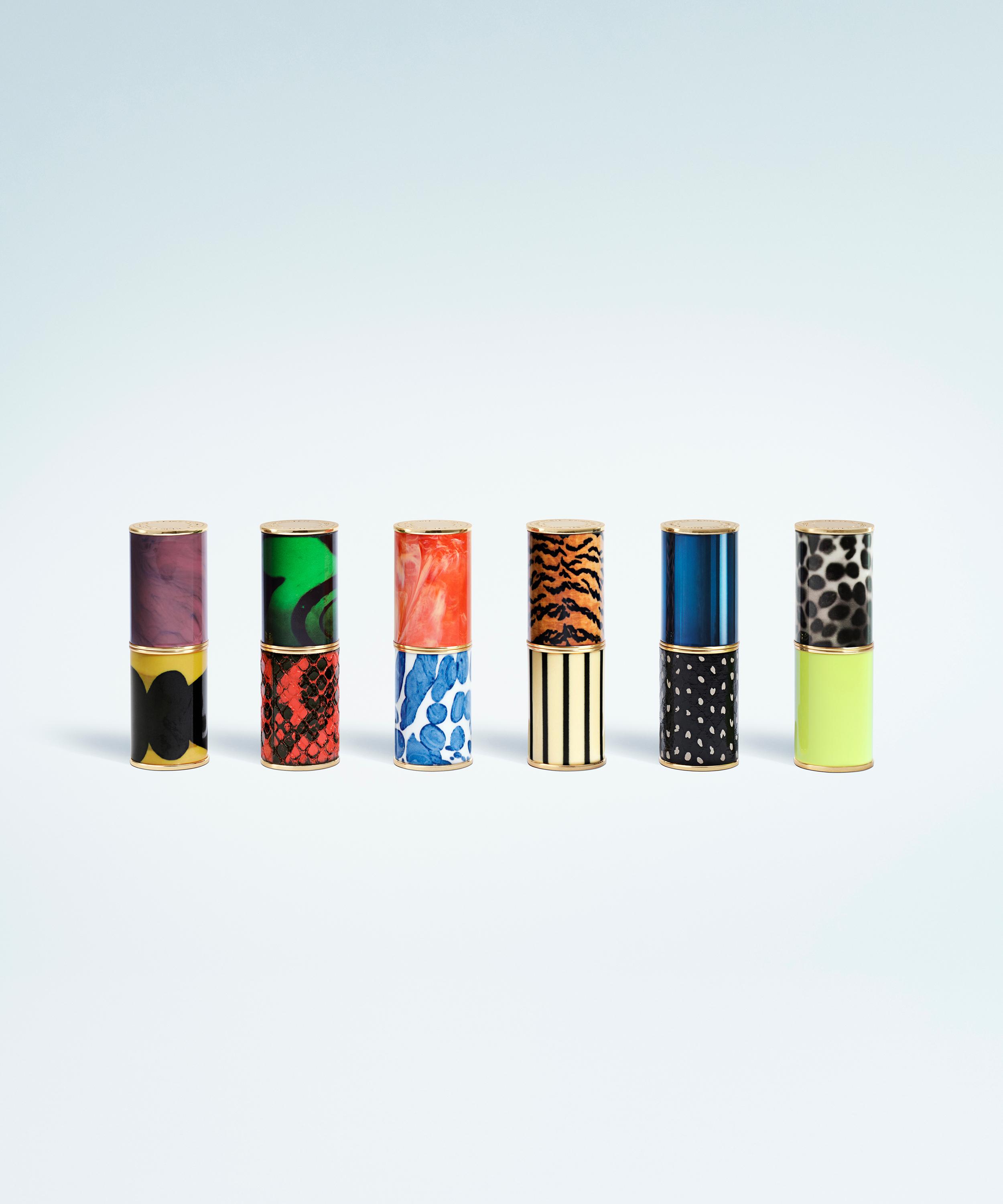 Dries Van Noten - Lip Balm Refill 4g image number 2