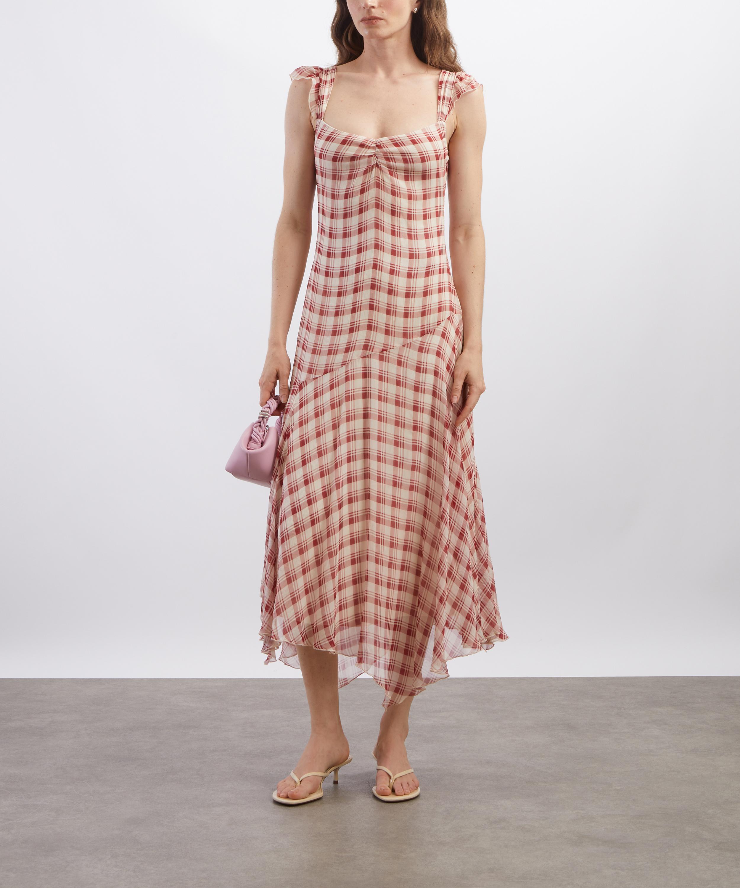 Reformation - Zea Dress image number 1