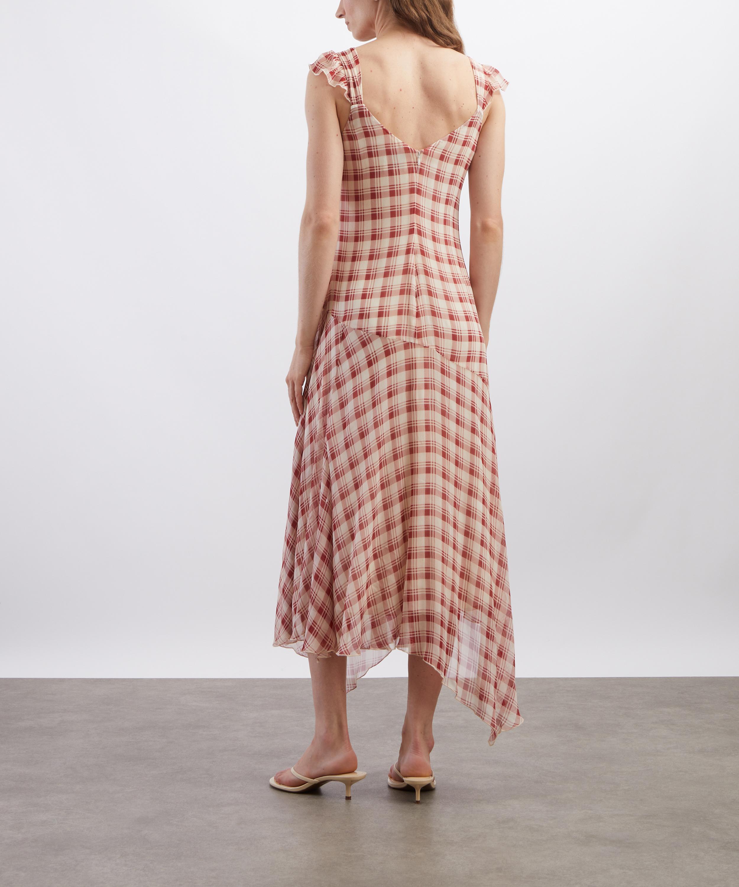 Reformation - Zea Dress image number 3