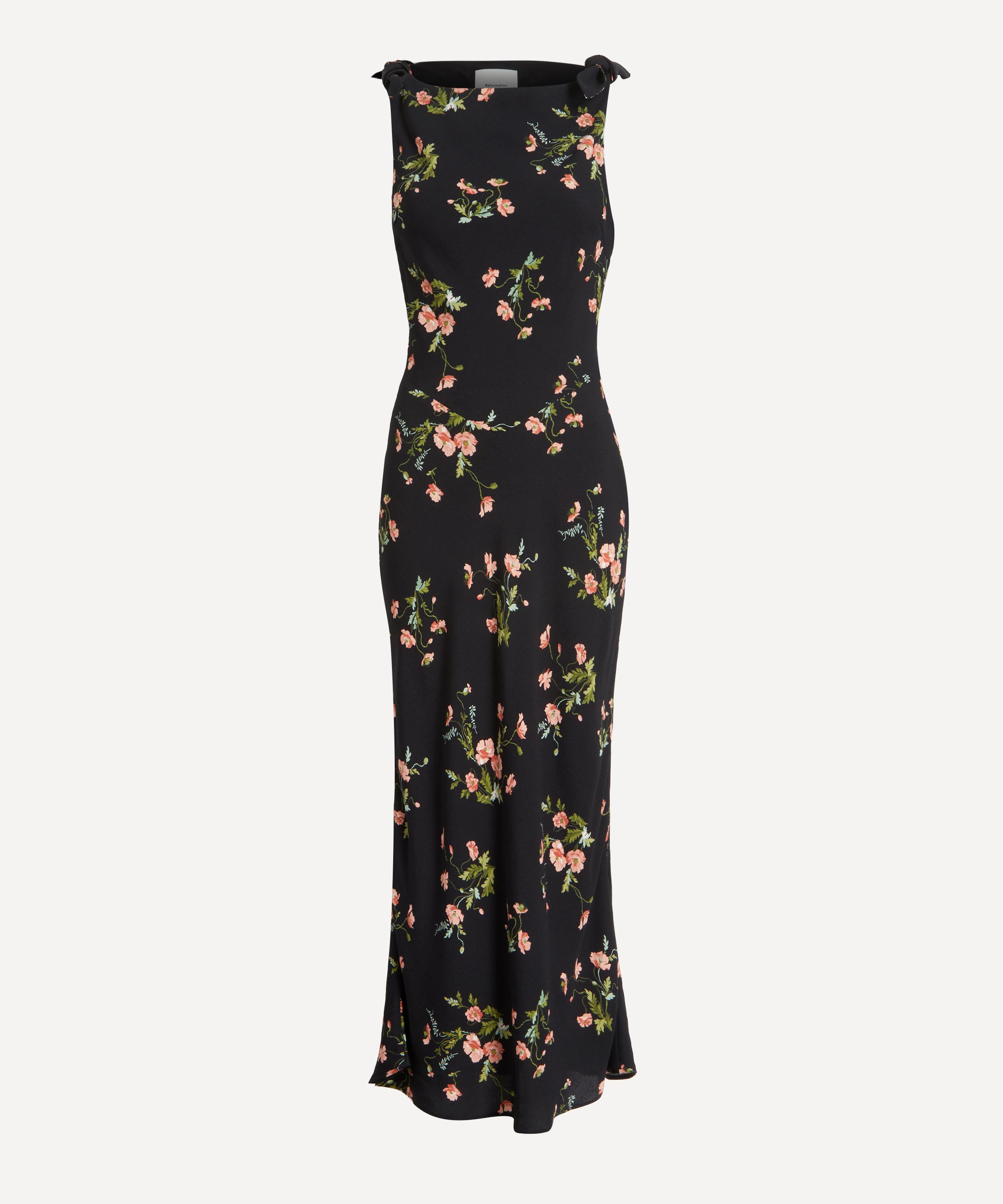 Reformation - Sorrel Dress image number 0