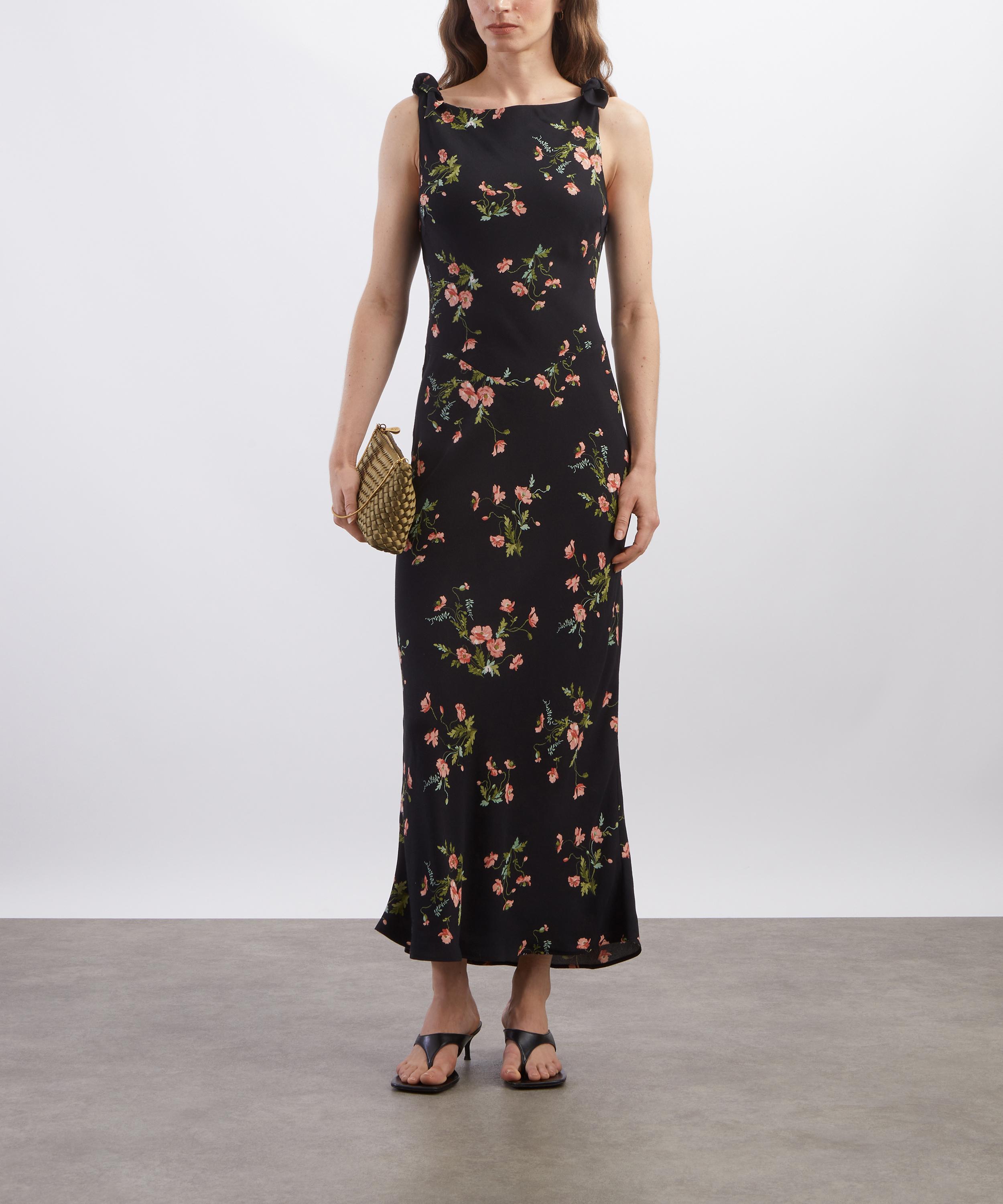 Reformation - Sorrel Dress image number 1