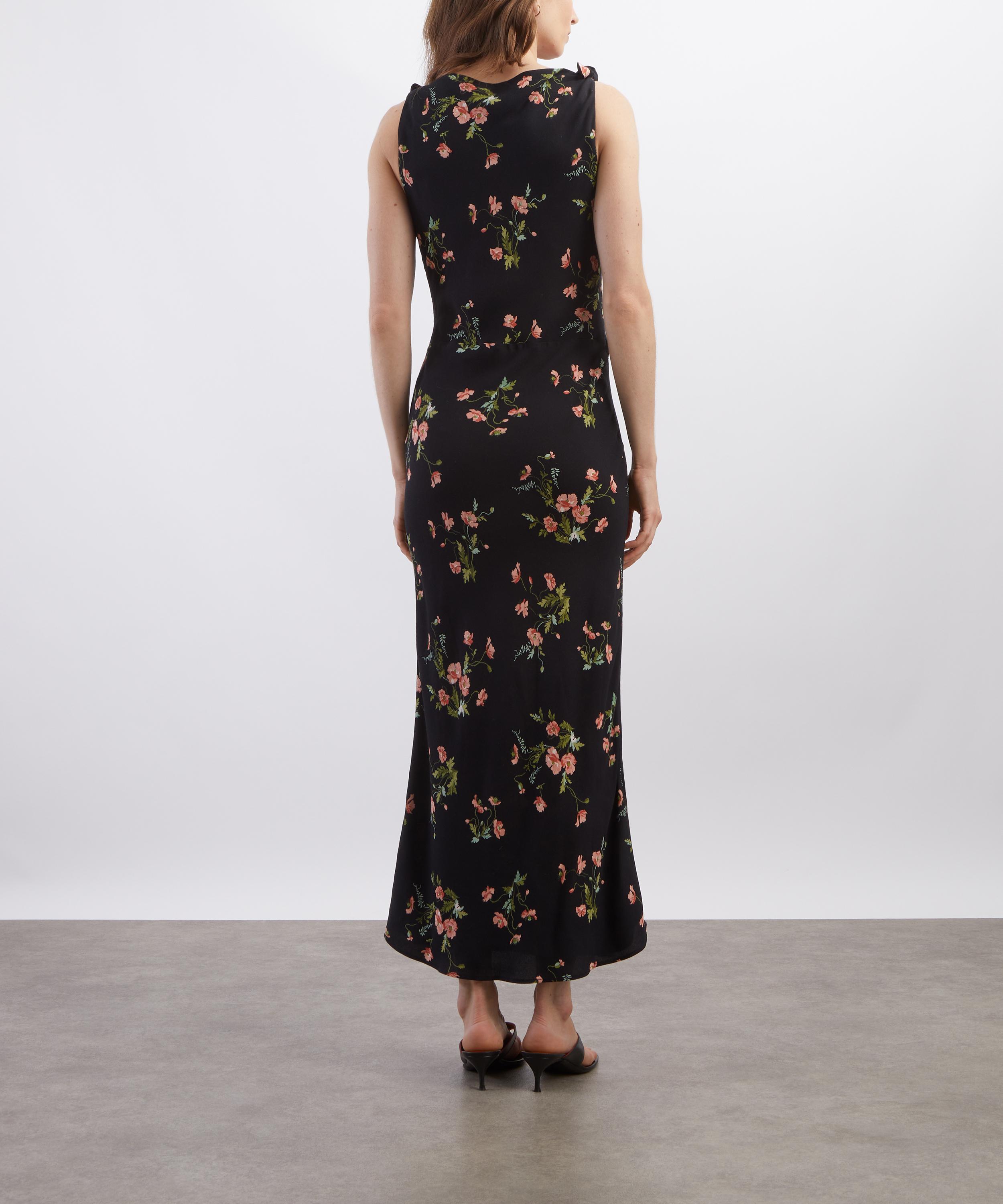 Reformation - Sorrel Dress image number 3