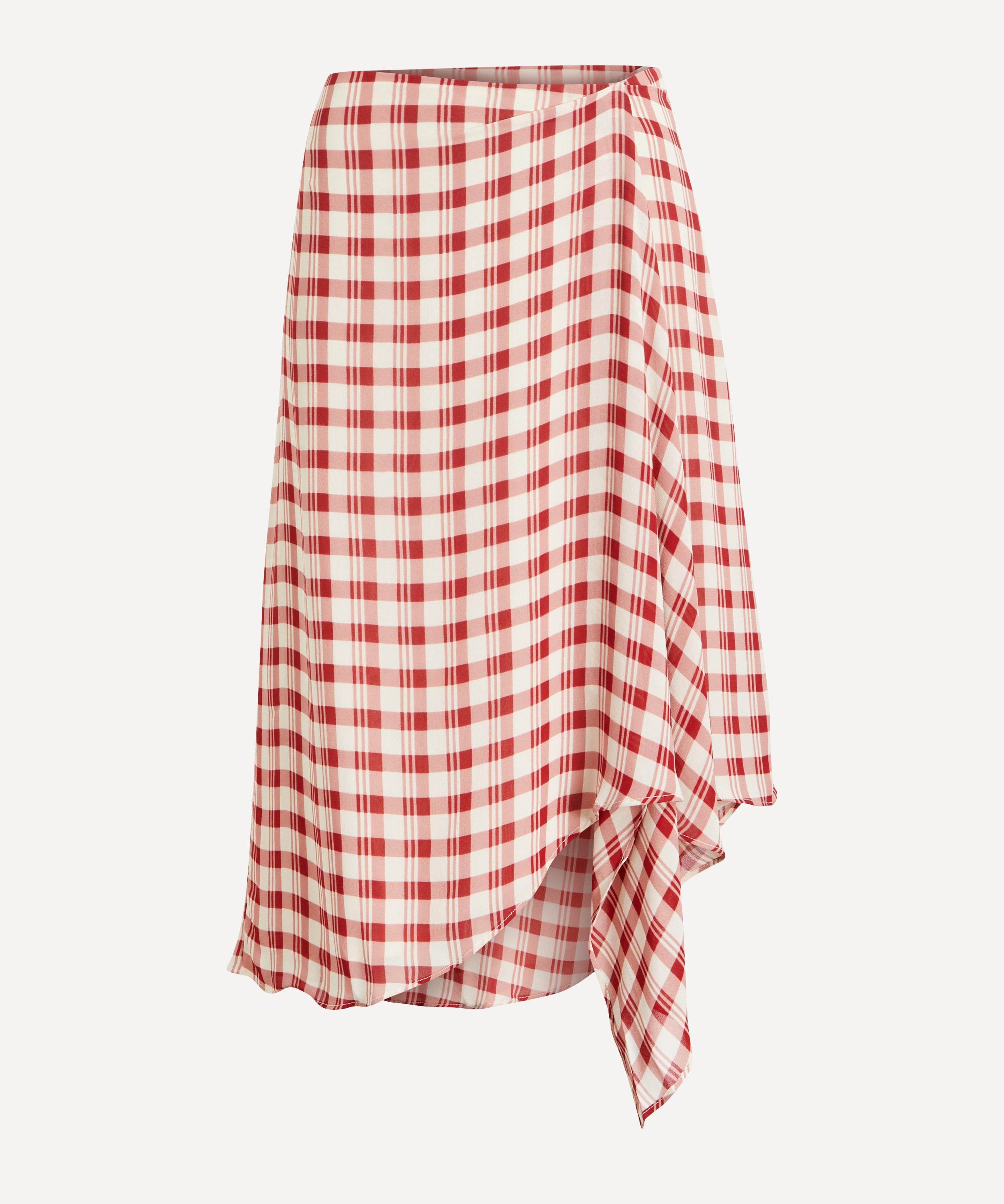 Reformation - Cece Skirt image number 0