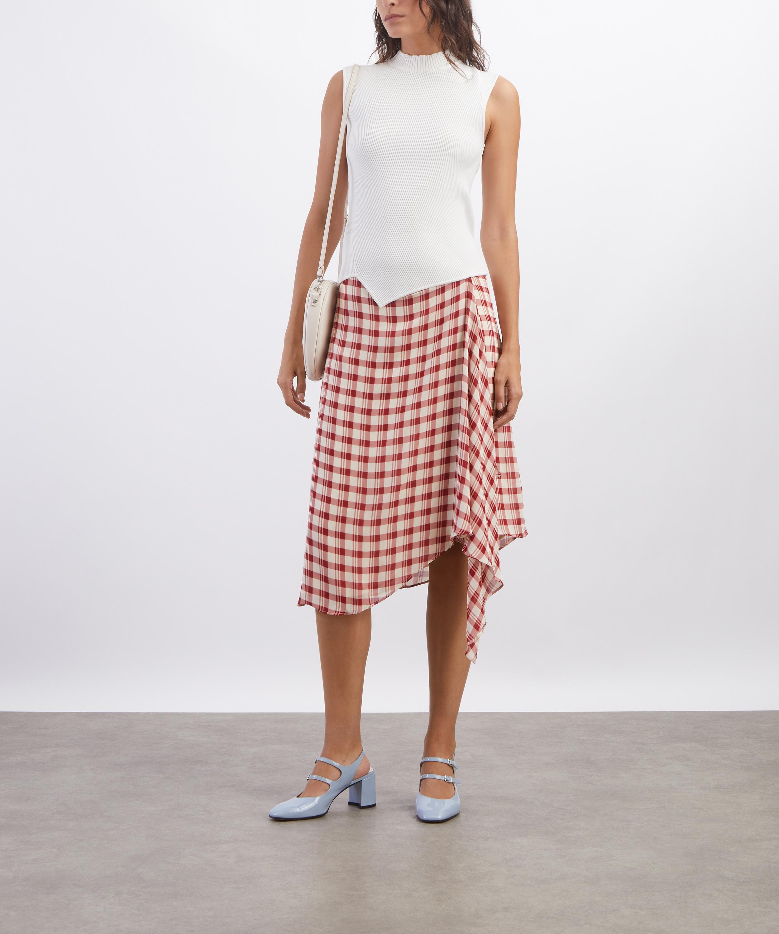 Reformation - Cece Skirt image number 1
