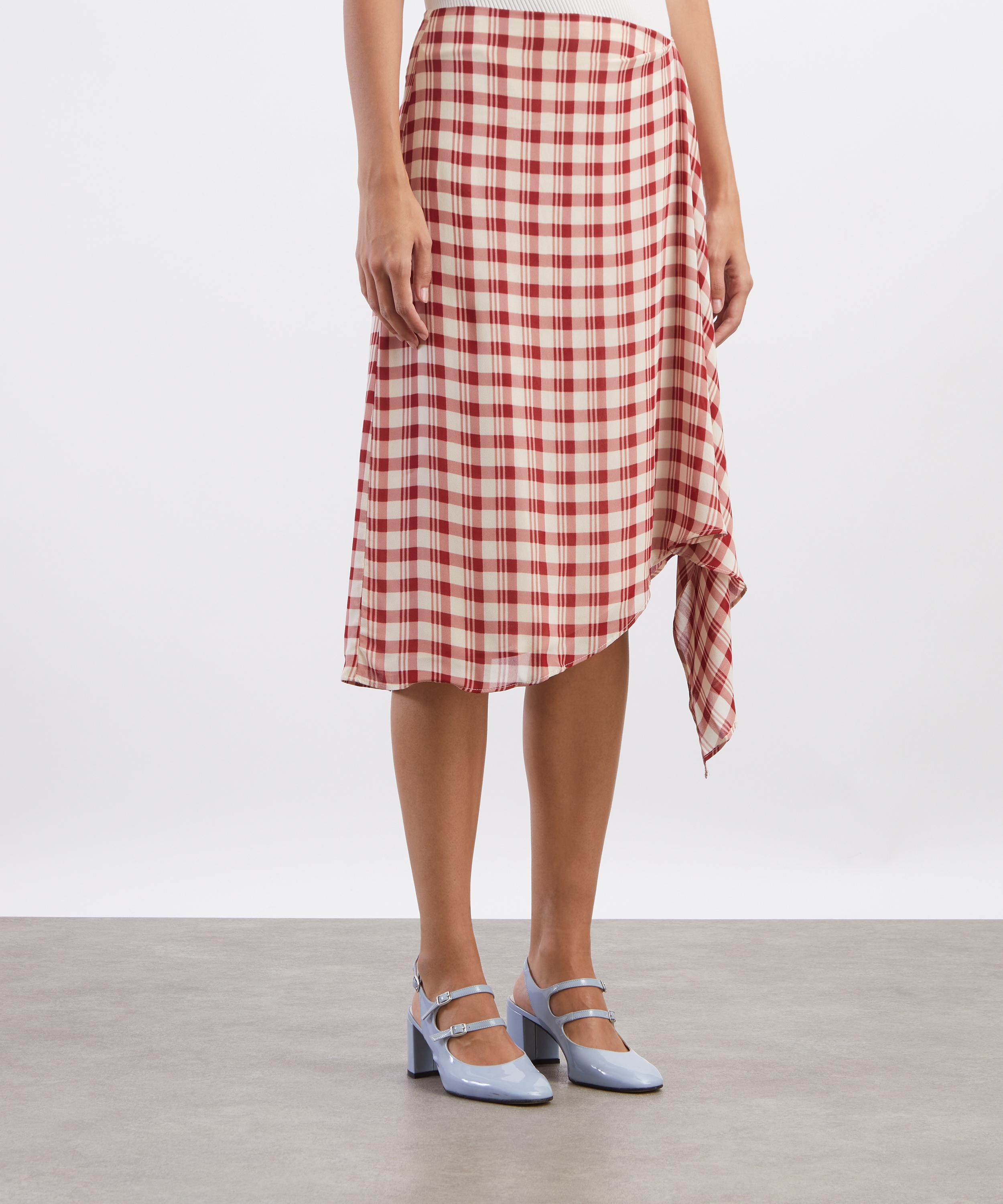 Reformation - Cece Skirt image number 2