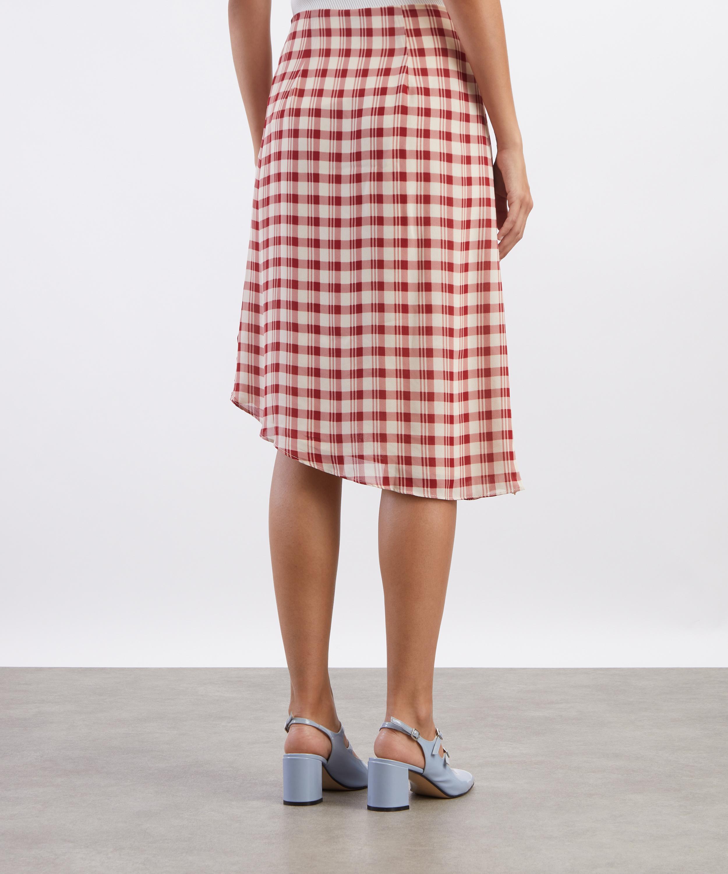 Reformation - Cece Skirt image number 3