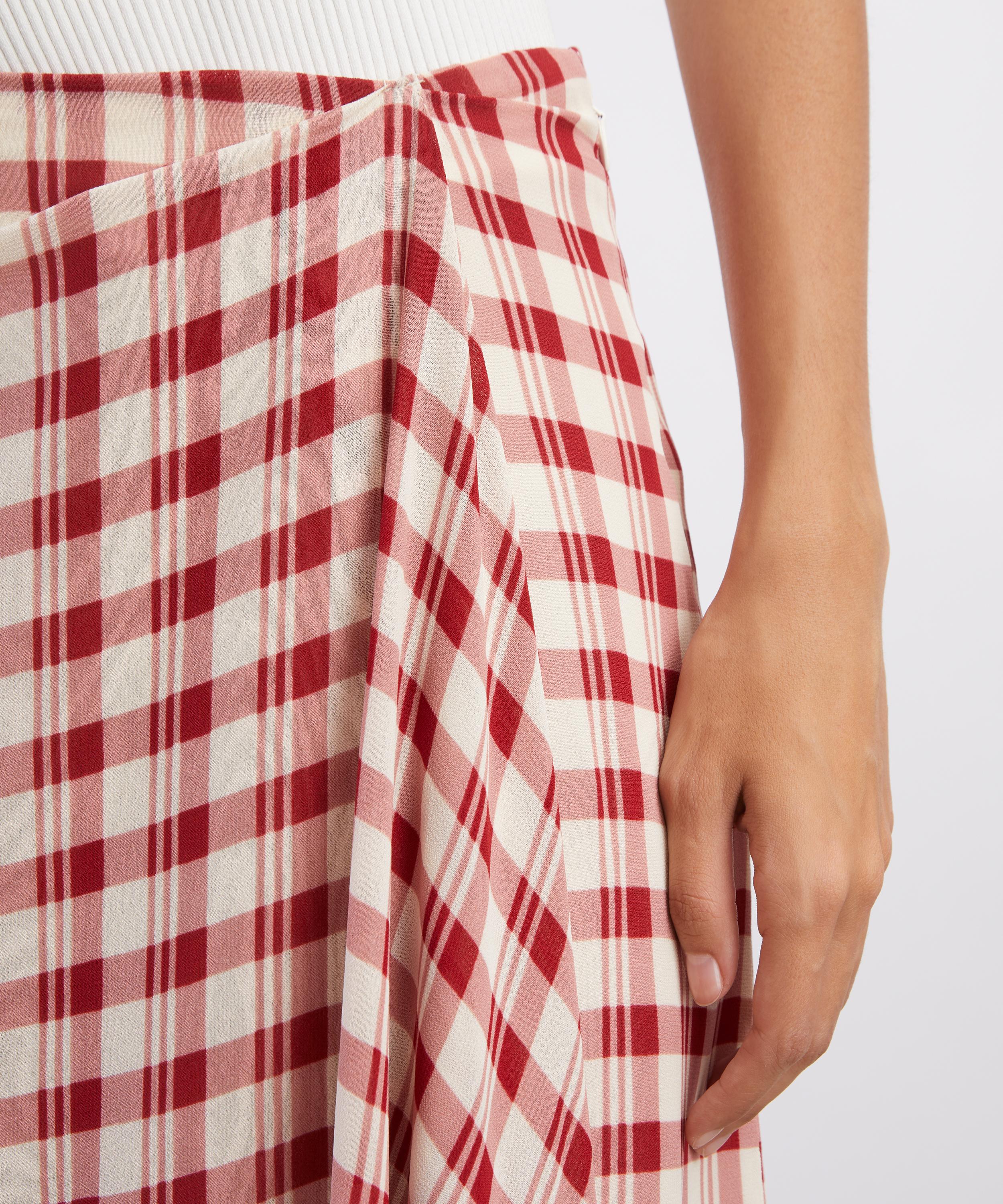 Reformation - Cece Skirt image number 4