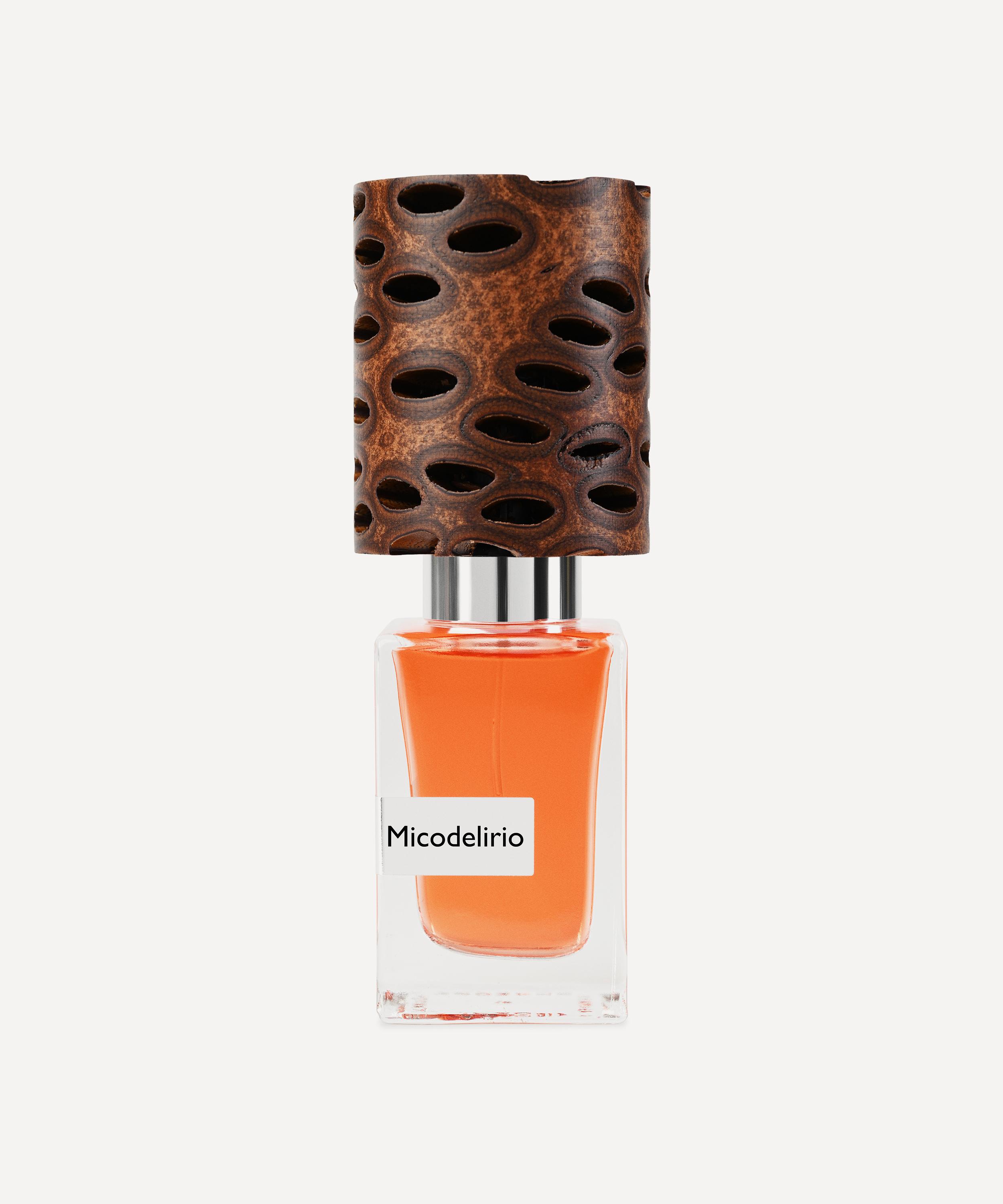 Nasomatto - Micodelirio Extrait de Parfum 30ml image number 0