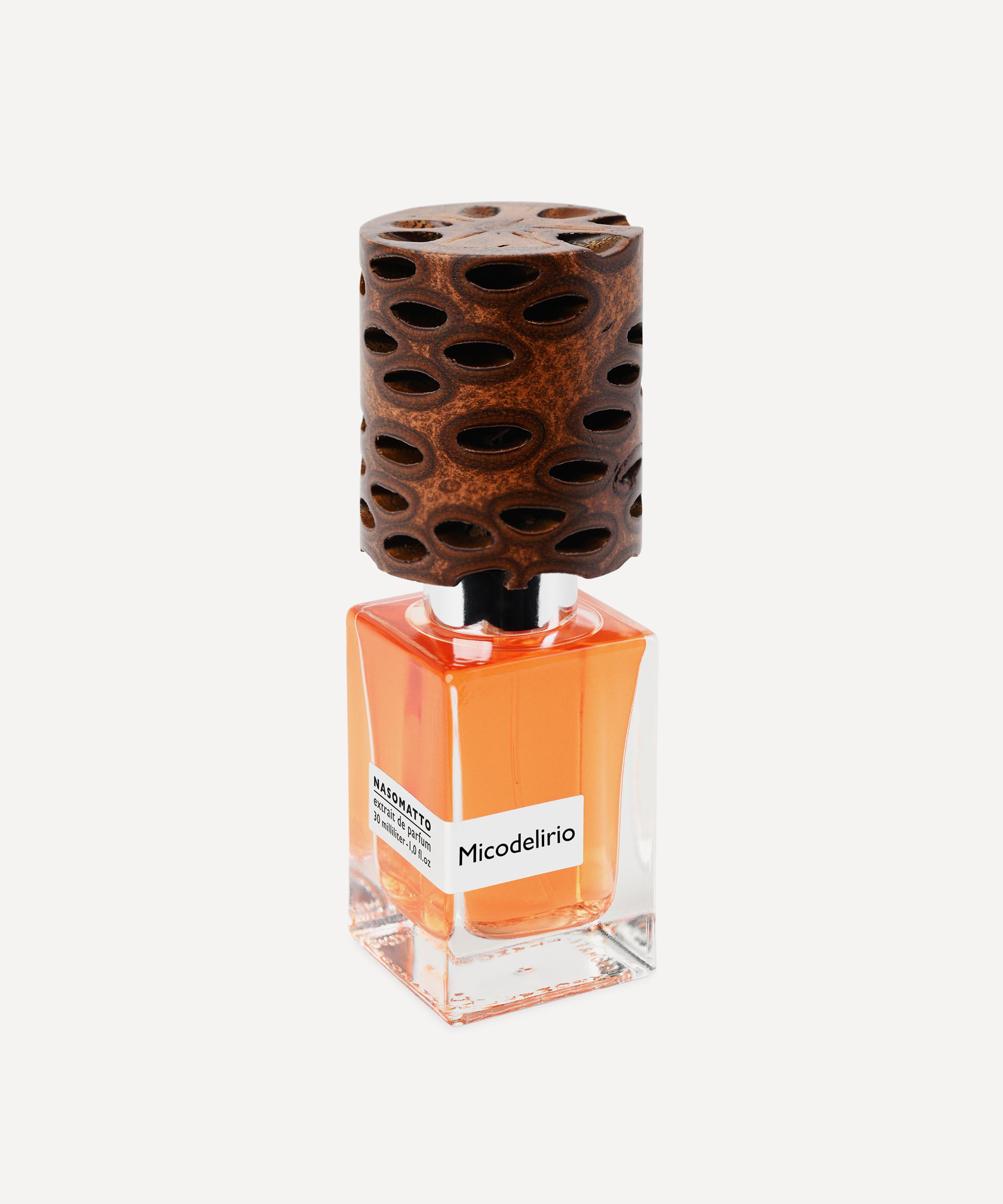 Nasomatto - Micodelirio Extrait de Parfum 30ml image number 1