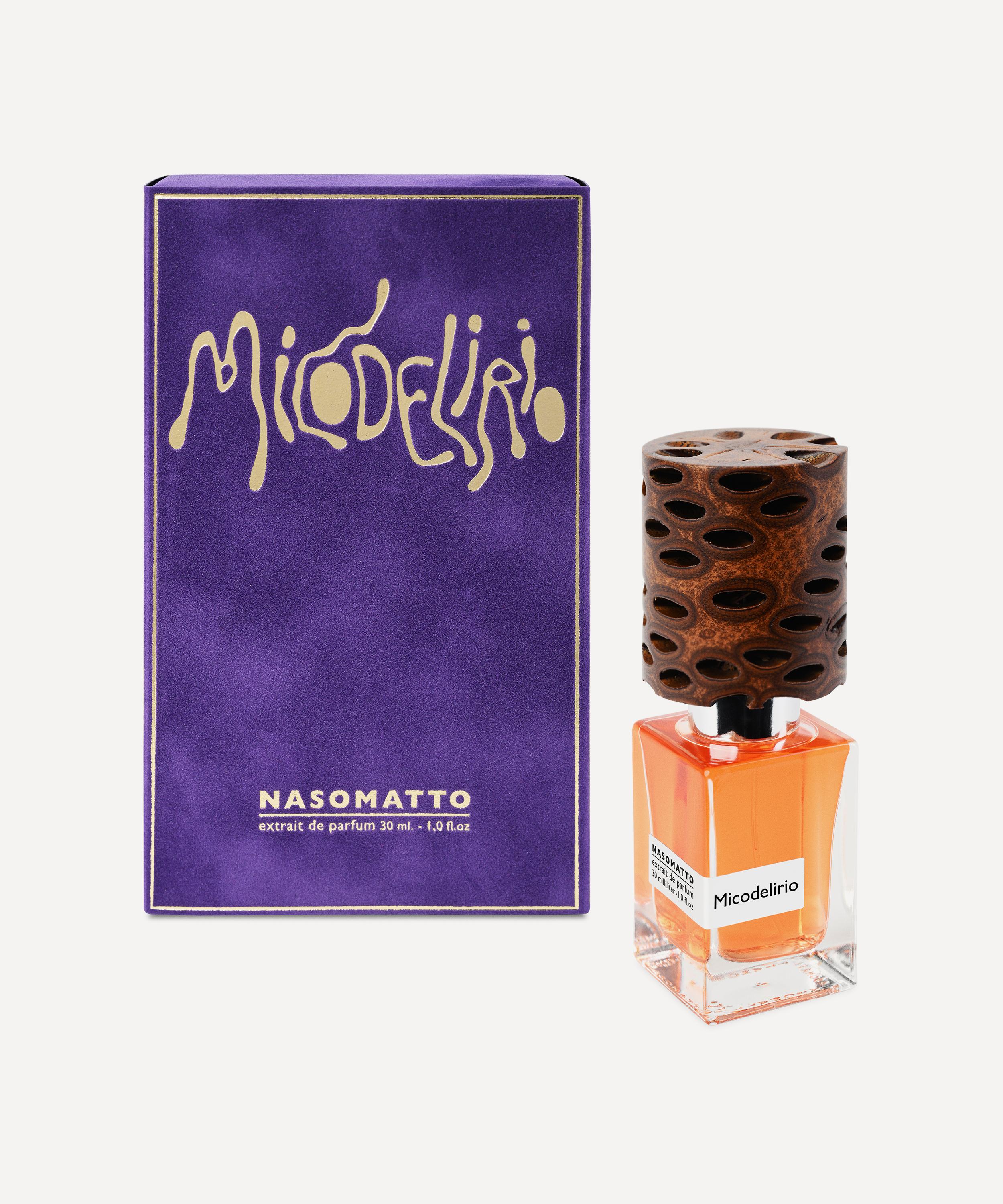 Nasomatto - Micodelirio Extrait de Parfum 30ml image number 2