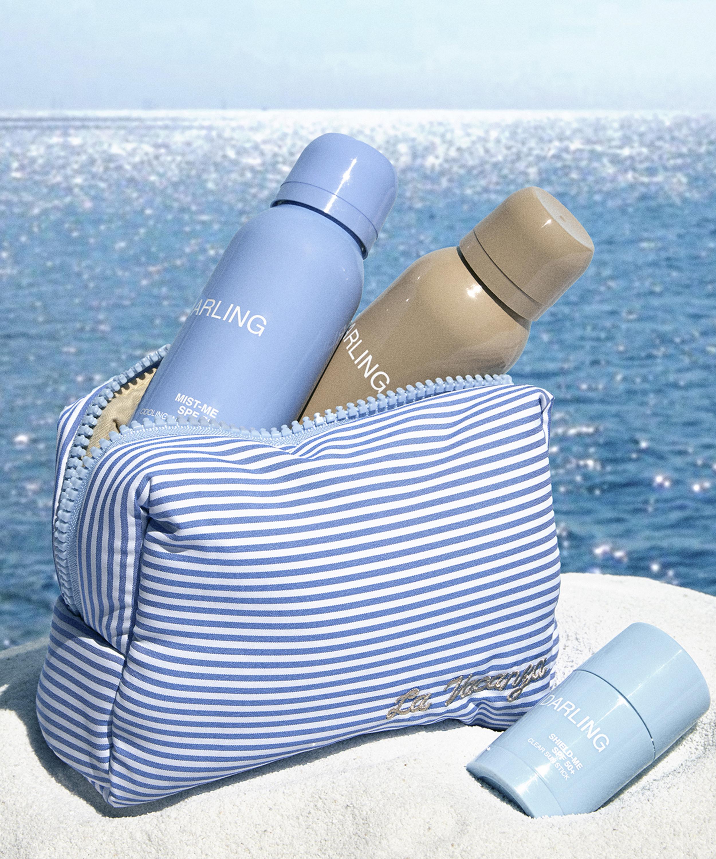 DARLING - LA VACANZA Travel Suncare Kit image number 2
