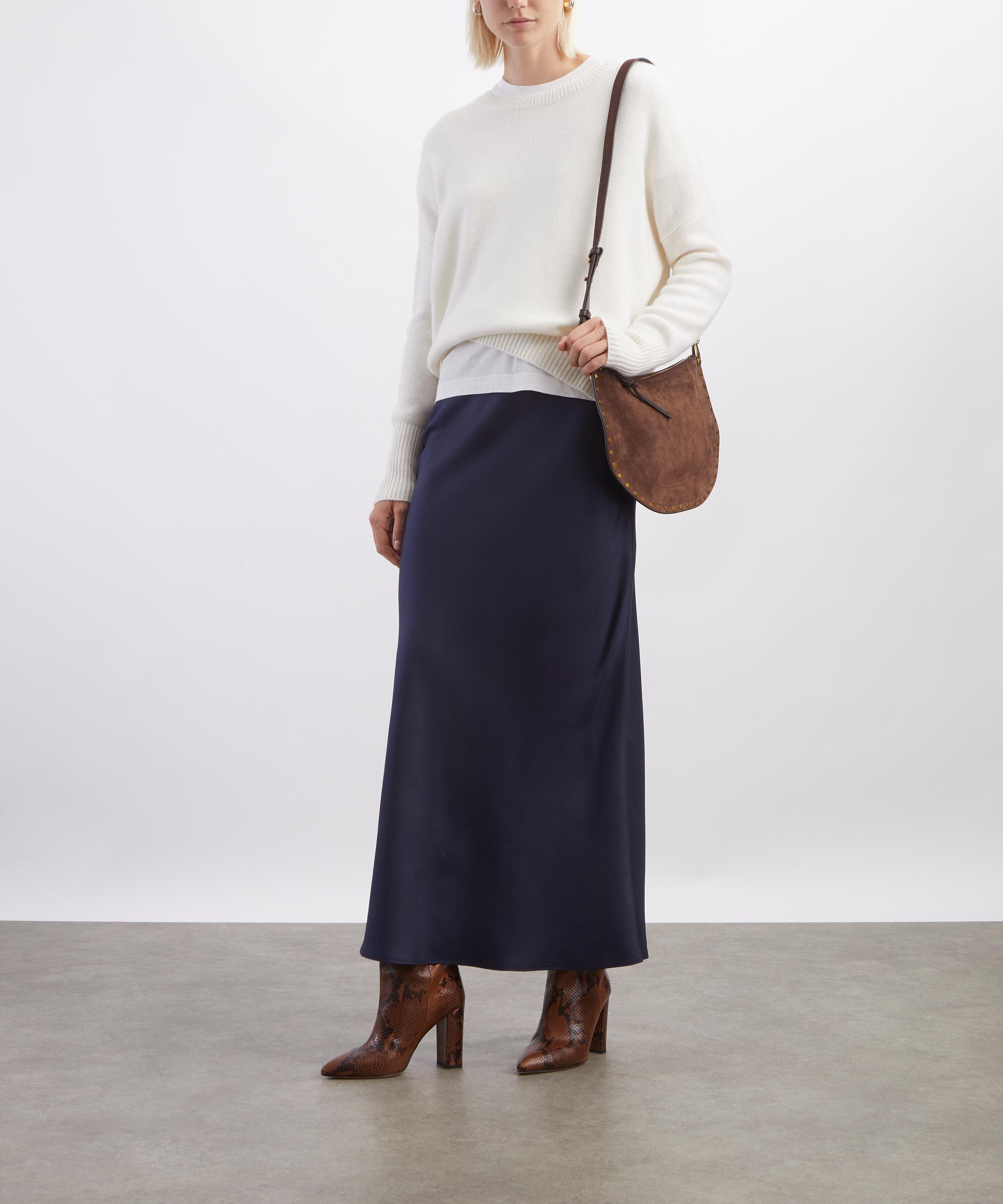 LISA YANG - Mila Cashmere Jumper image number 1