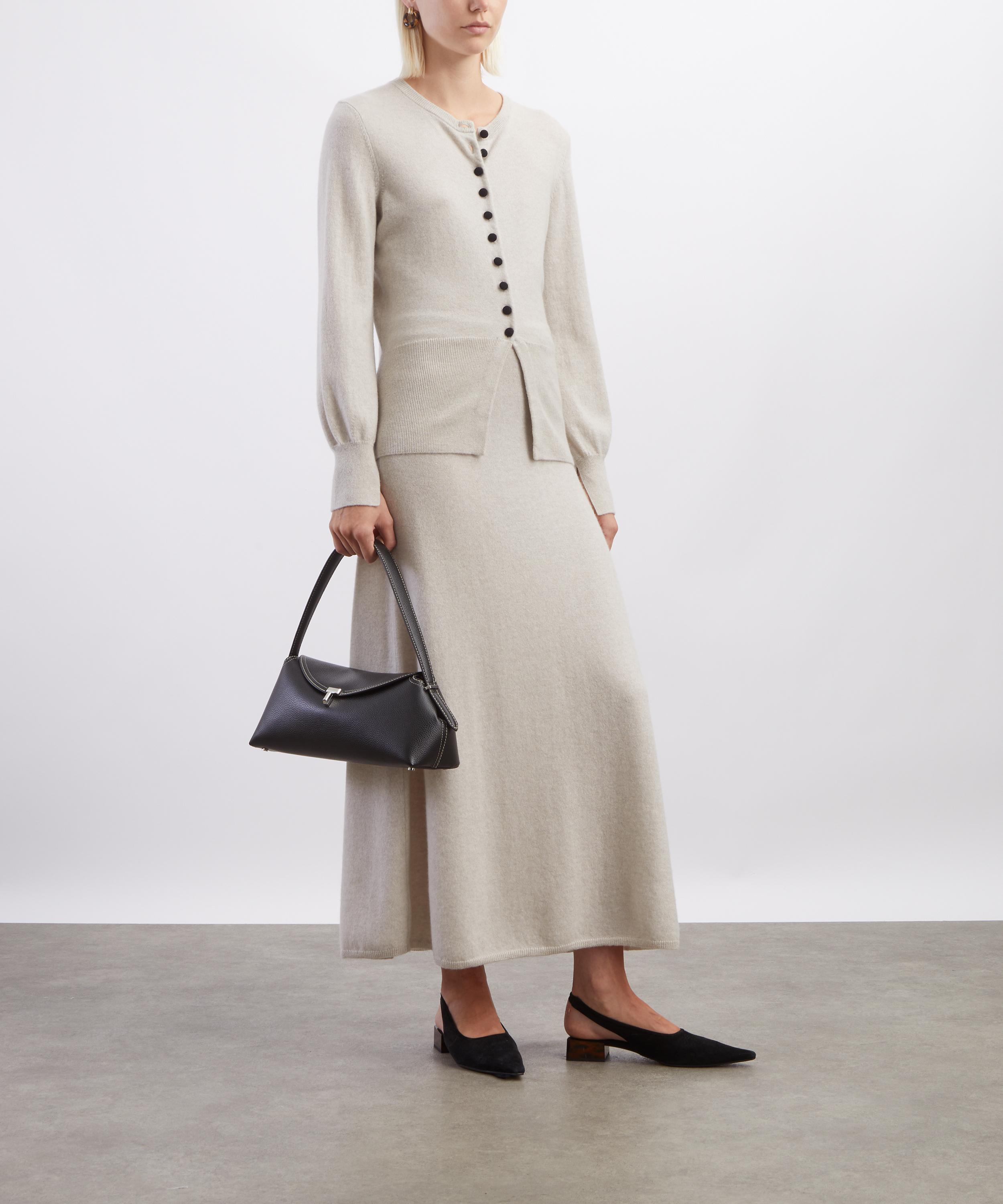 LISA YANG - Maven Cashmere Cardigan image number 1