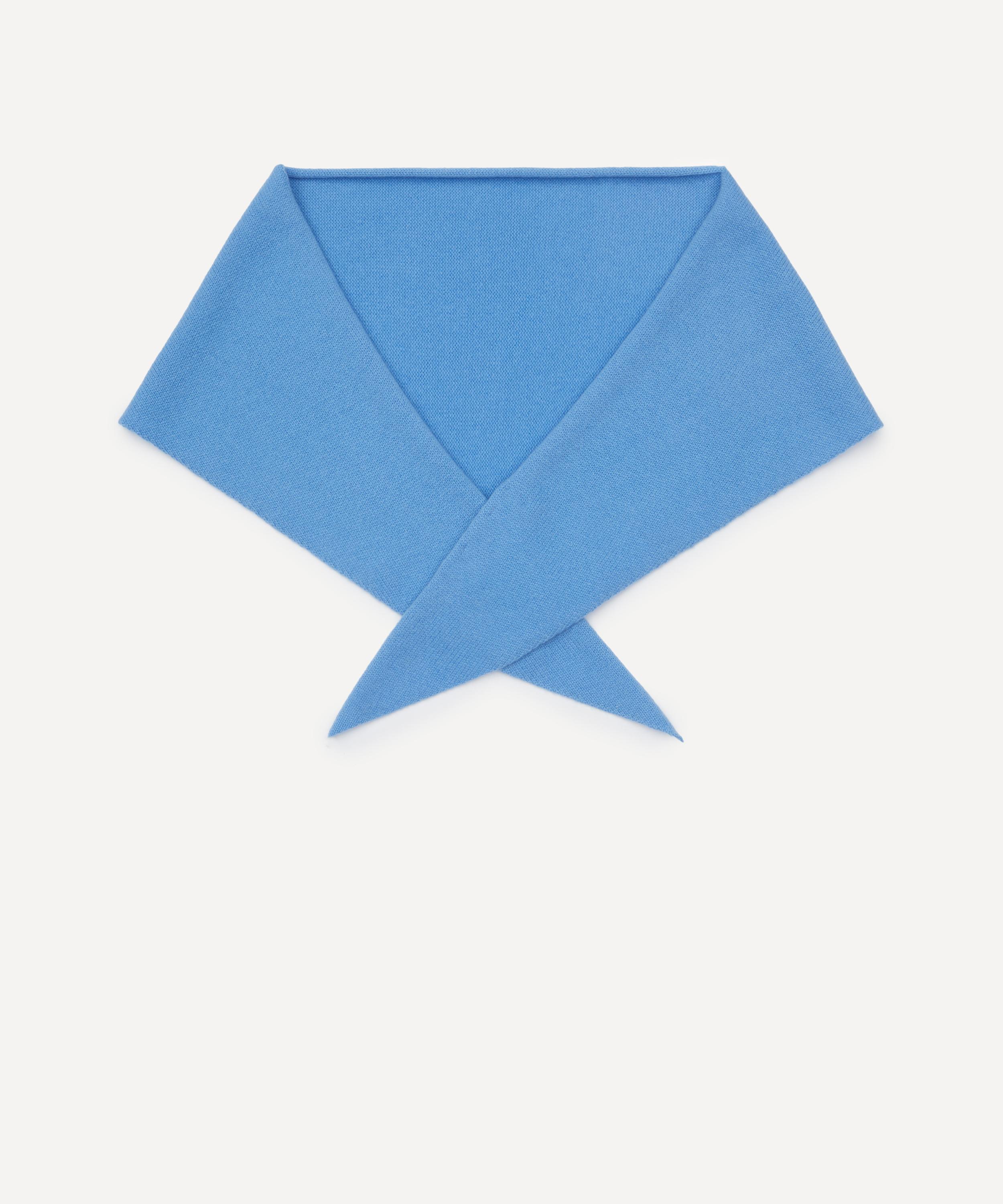LISA YANG - Florianne Cashmere Scarf image number 0