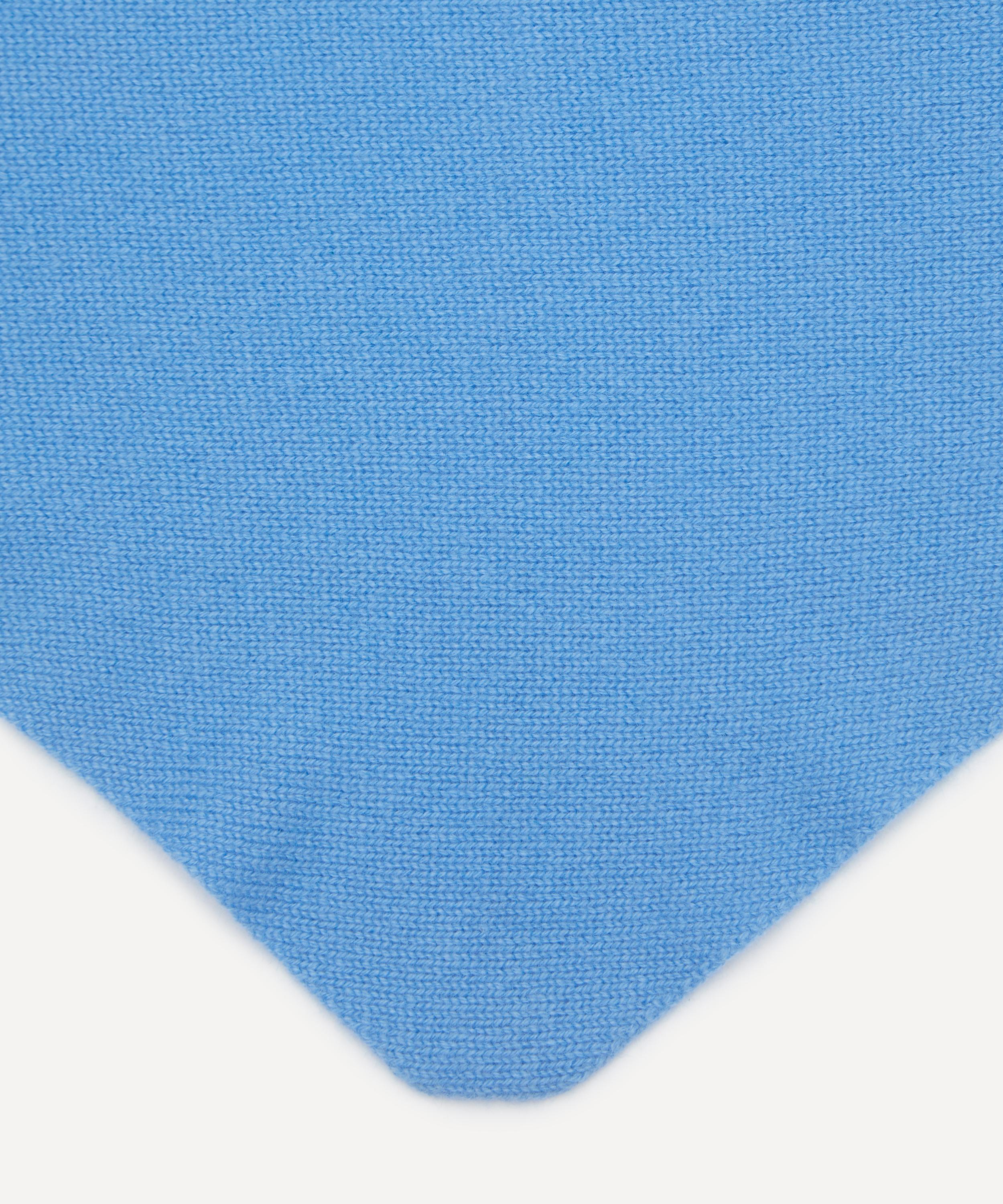 LISA YANG - Florianne Cashmere Scarf image number 2