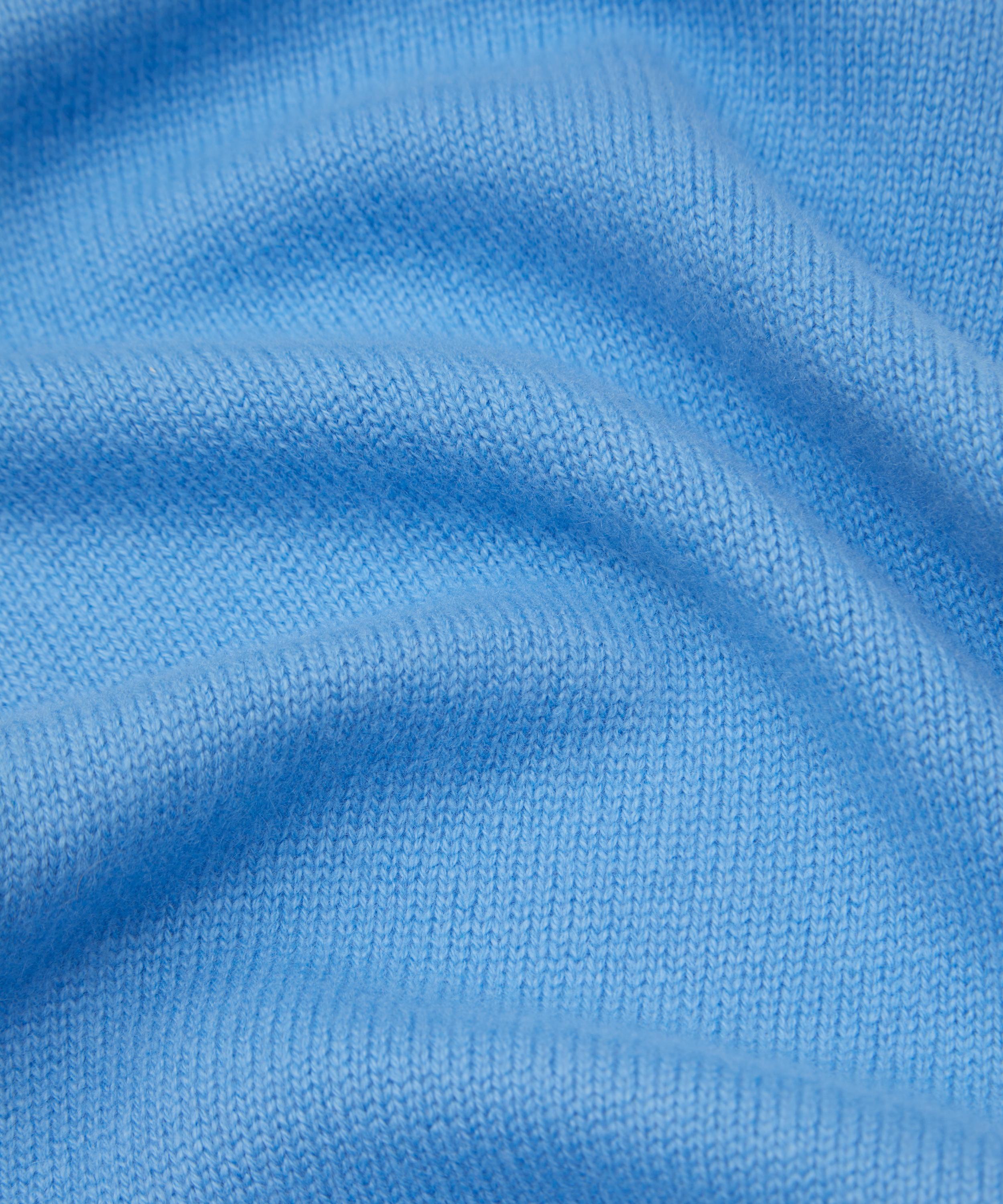 LISA YANG - Florianne Cashmere Scarf image number 3
