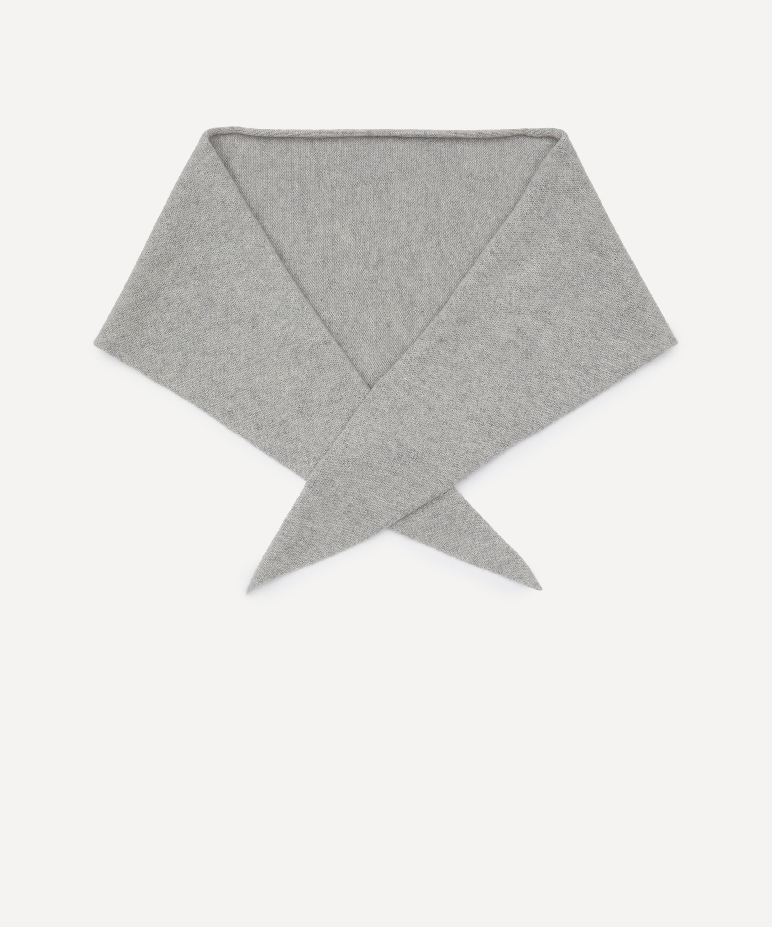 LISA YANG - Florianne Cashmere Scarf image number 0