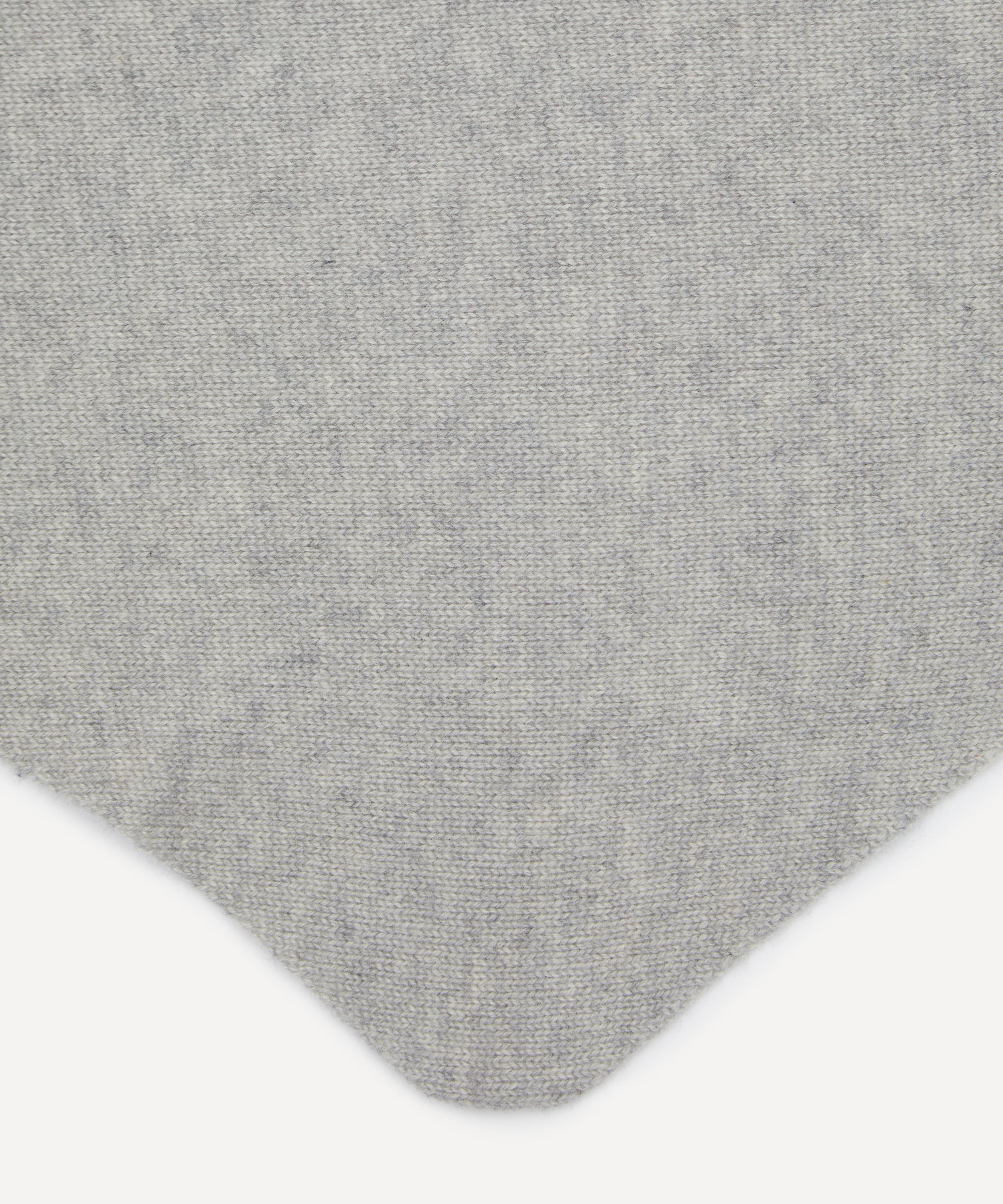 LISA YANG - Florianne Cashmere Scarf image number 2