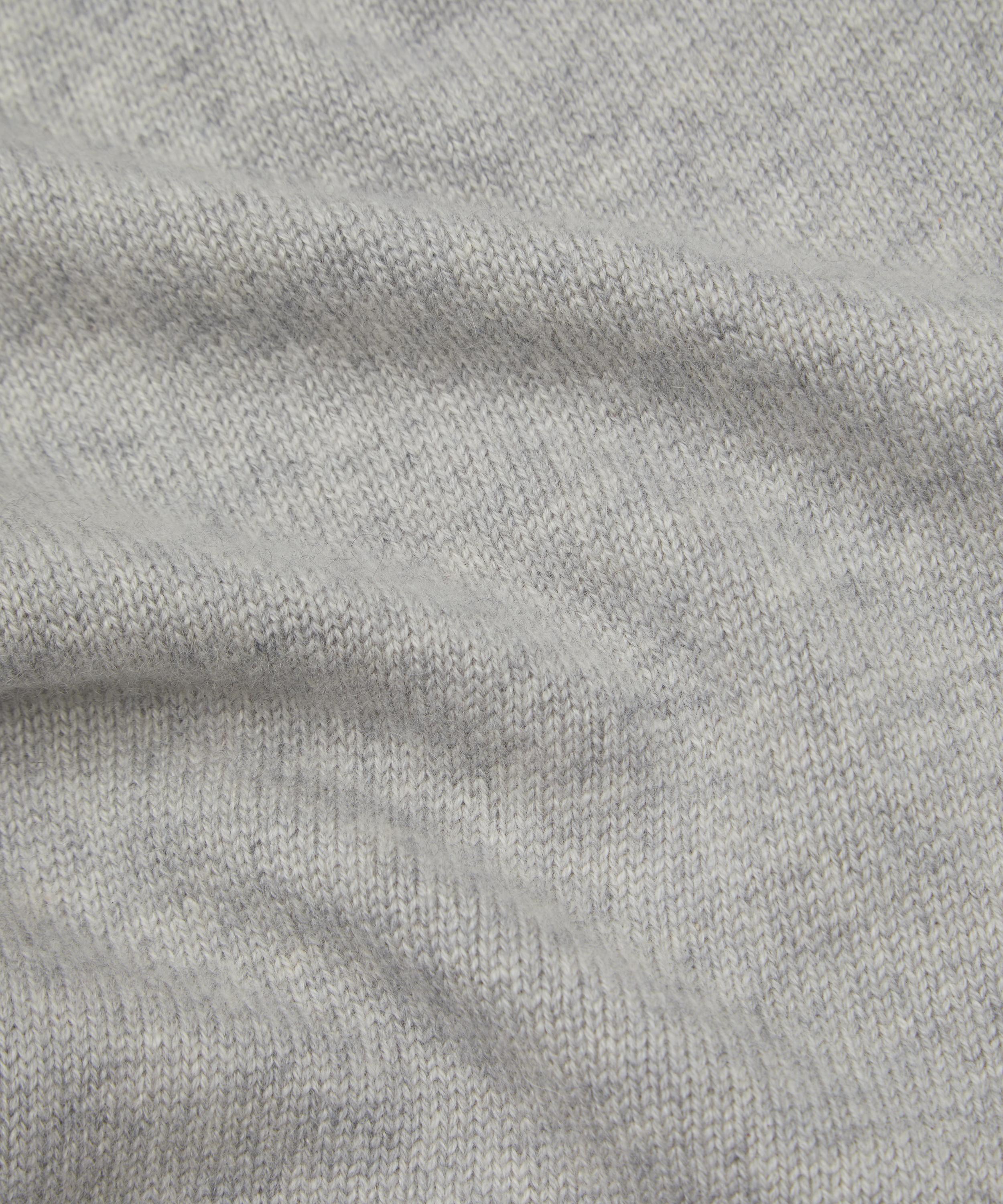 LISA YANG - Florianne Cashmere Scarf image number 3