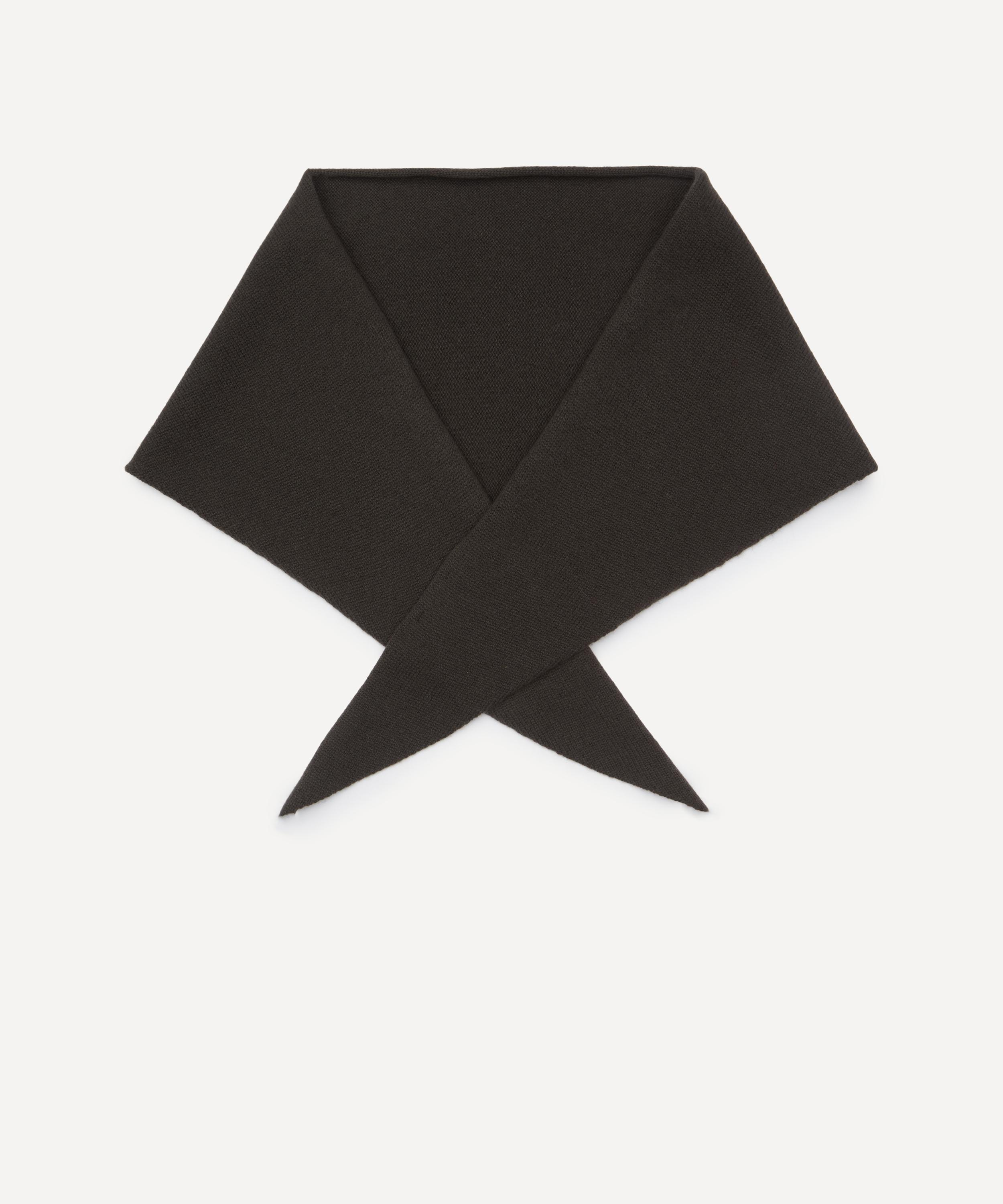 LISA YANG - Florianne Cashmere Scarf image number 0