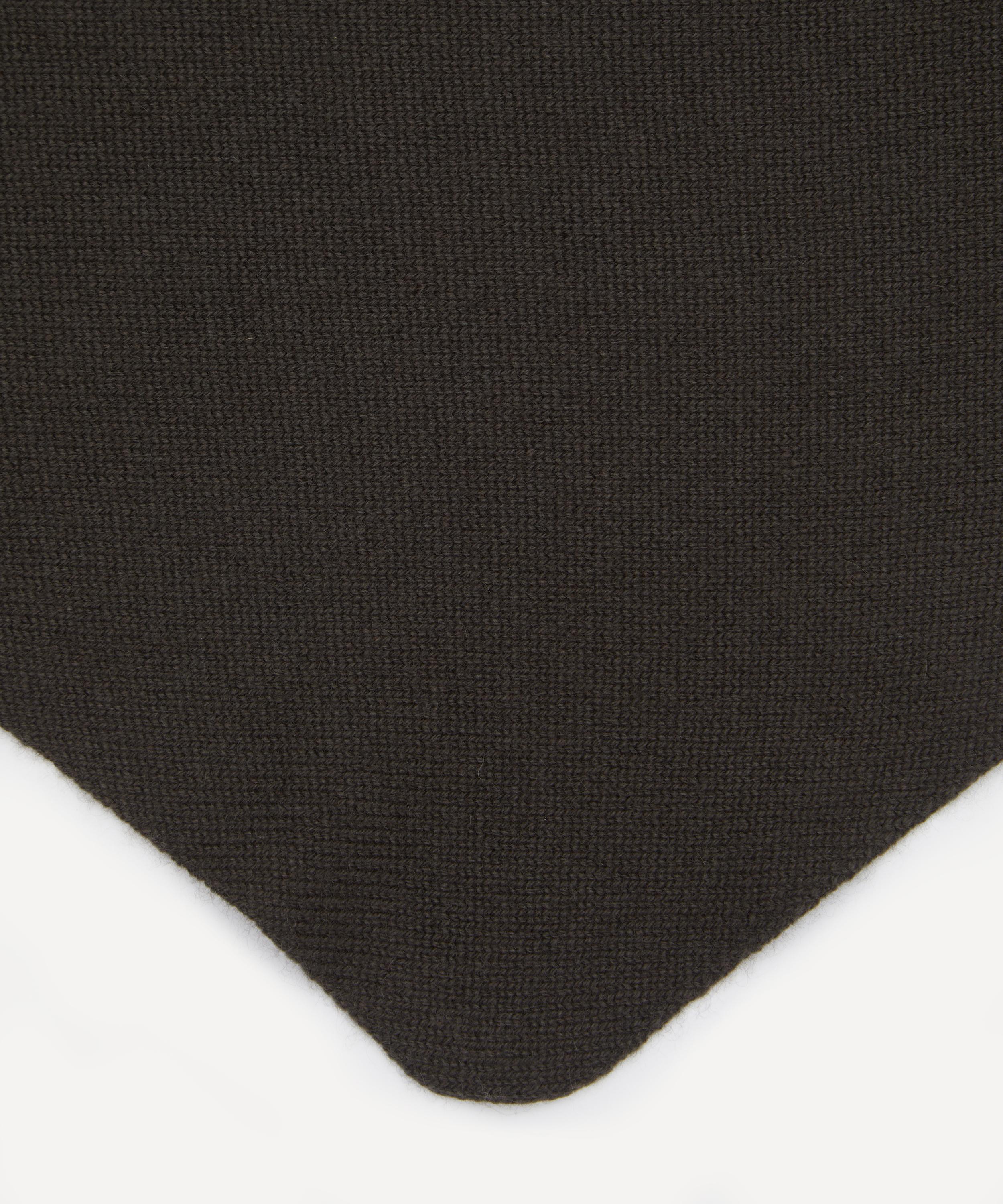 LISA YANG - Florianne Cashmere Scarf image number 2