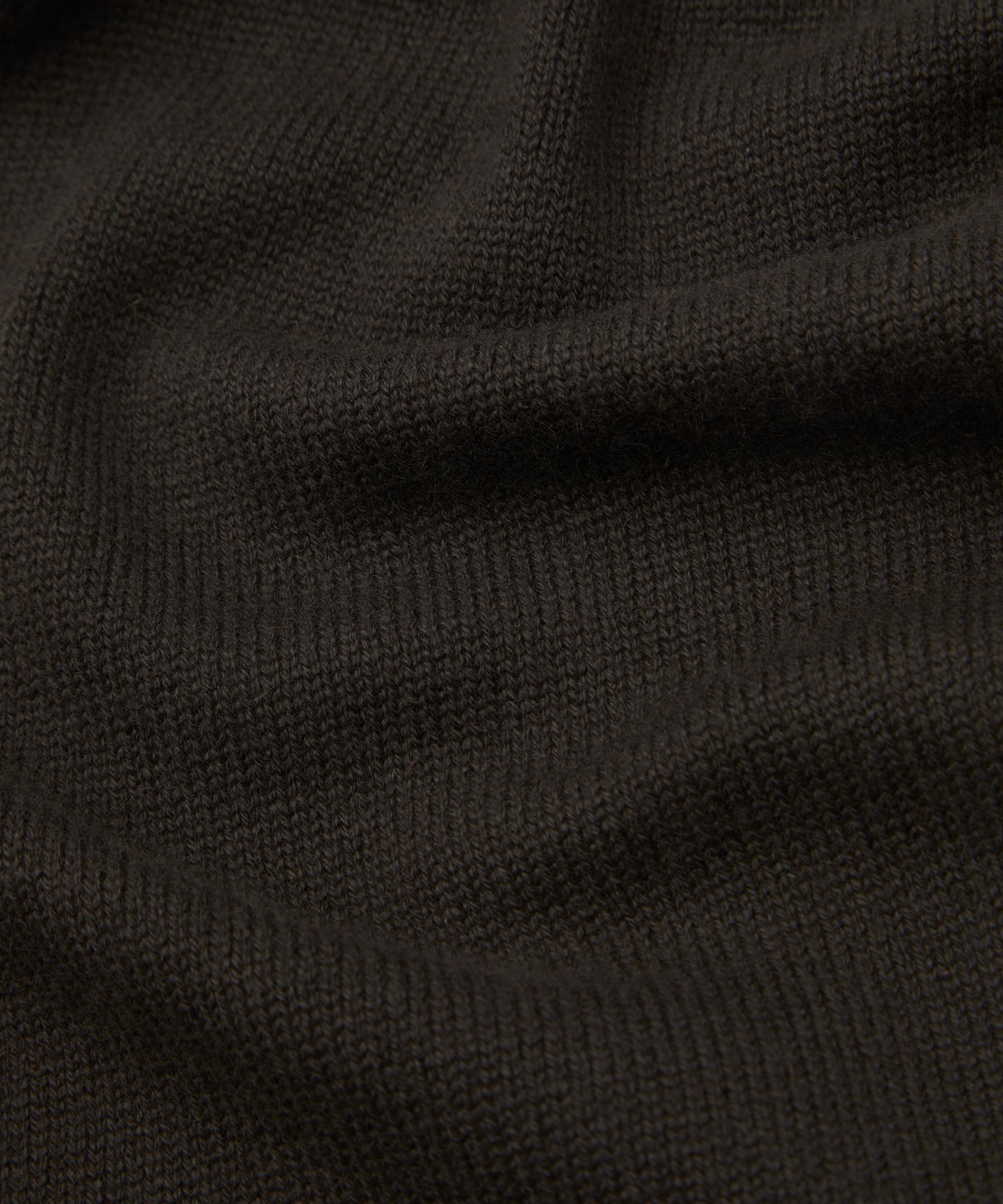 LISA YANG - Florianne Cashmere Scarf image number 3
