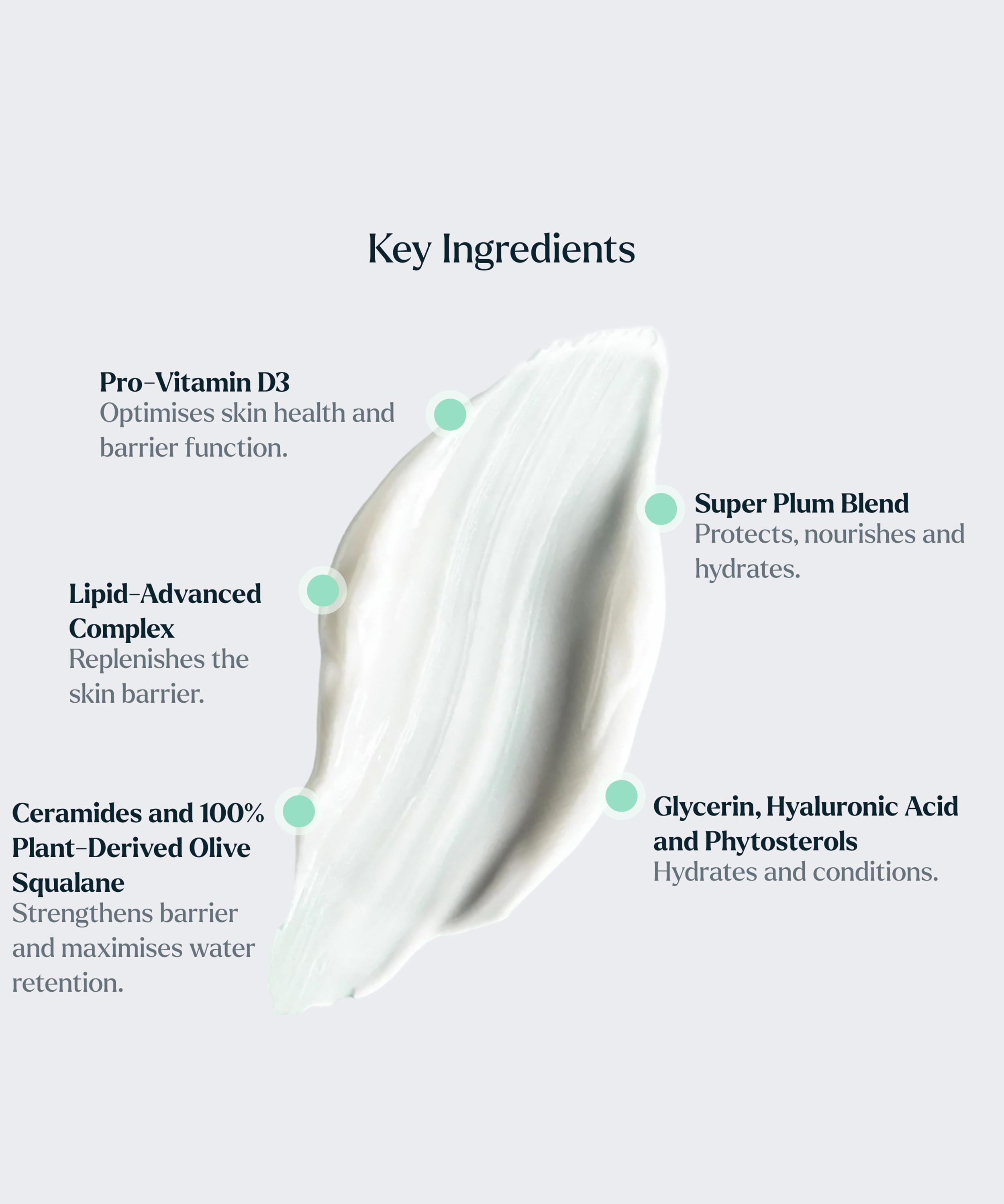 Skin Rocks - The Moisturiser 100ml image number 3