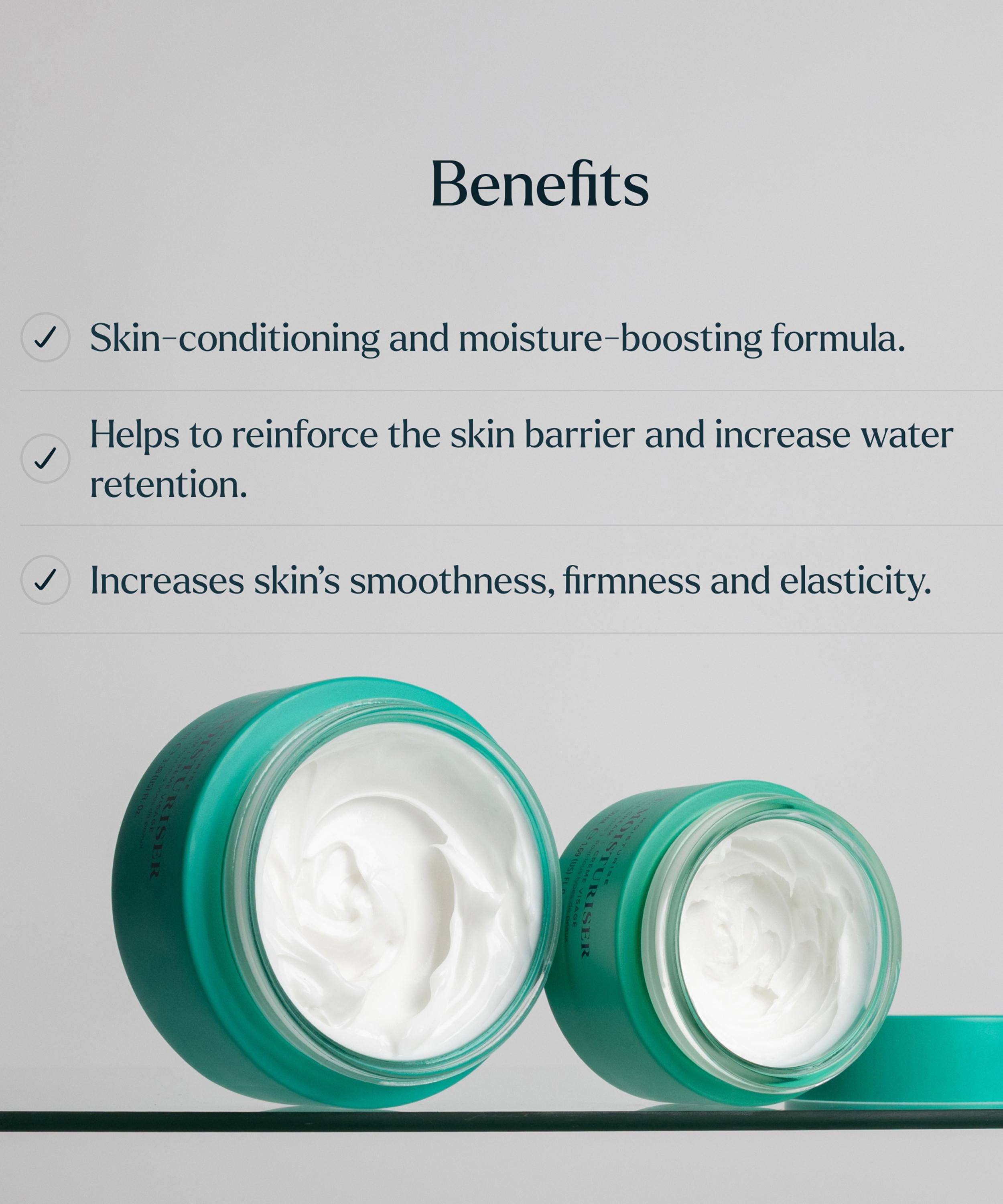 Skin Rocks - The Moisturiser 100ml image number 6