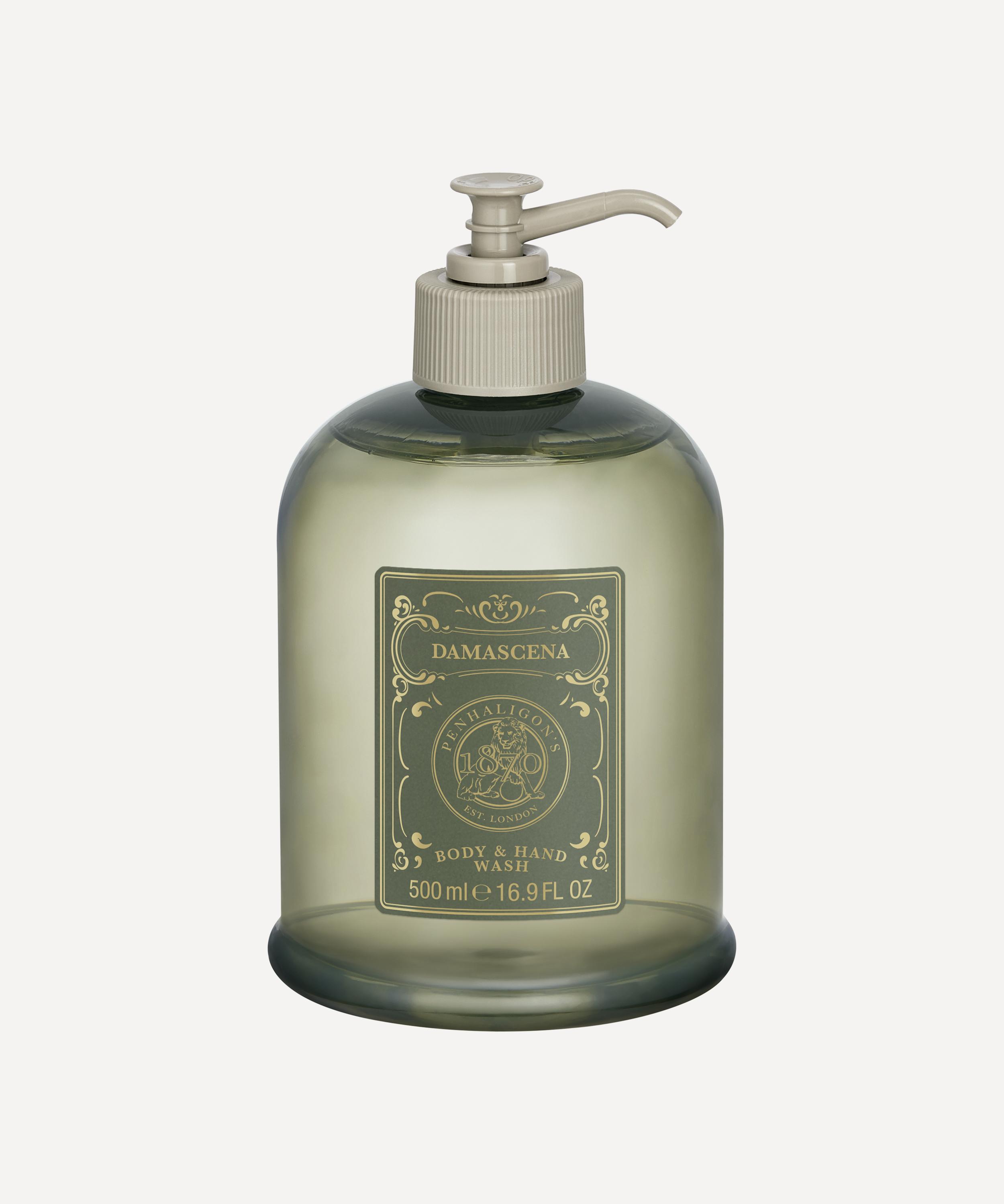 Penhaligon's - Damascena Body and Hand Wash 500ml